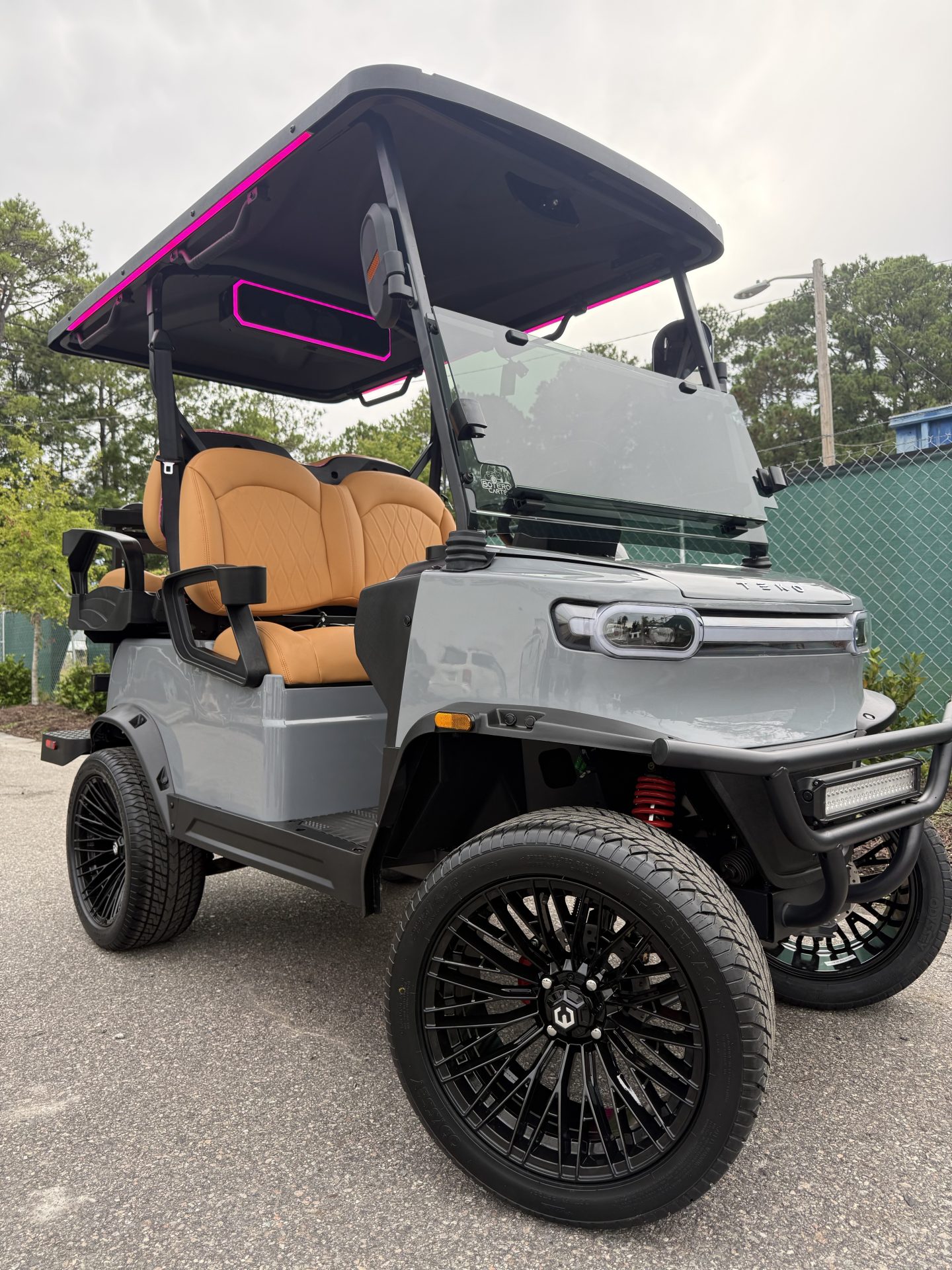 2026 Teko Turbo