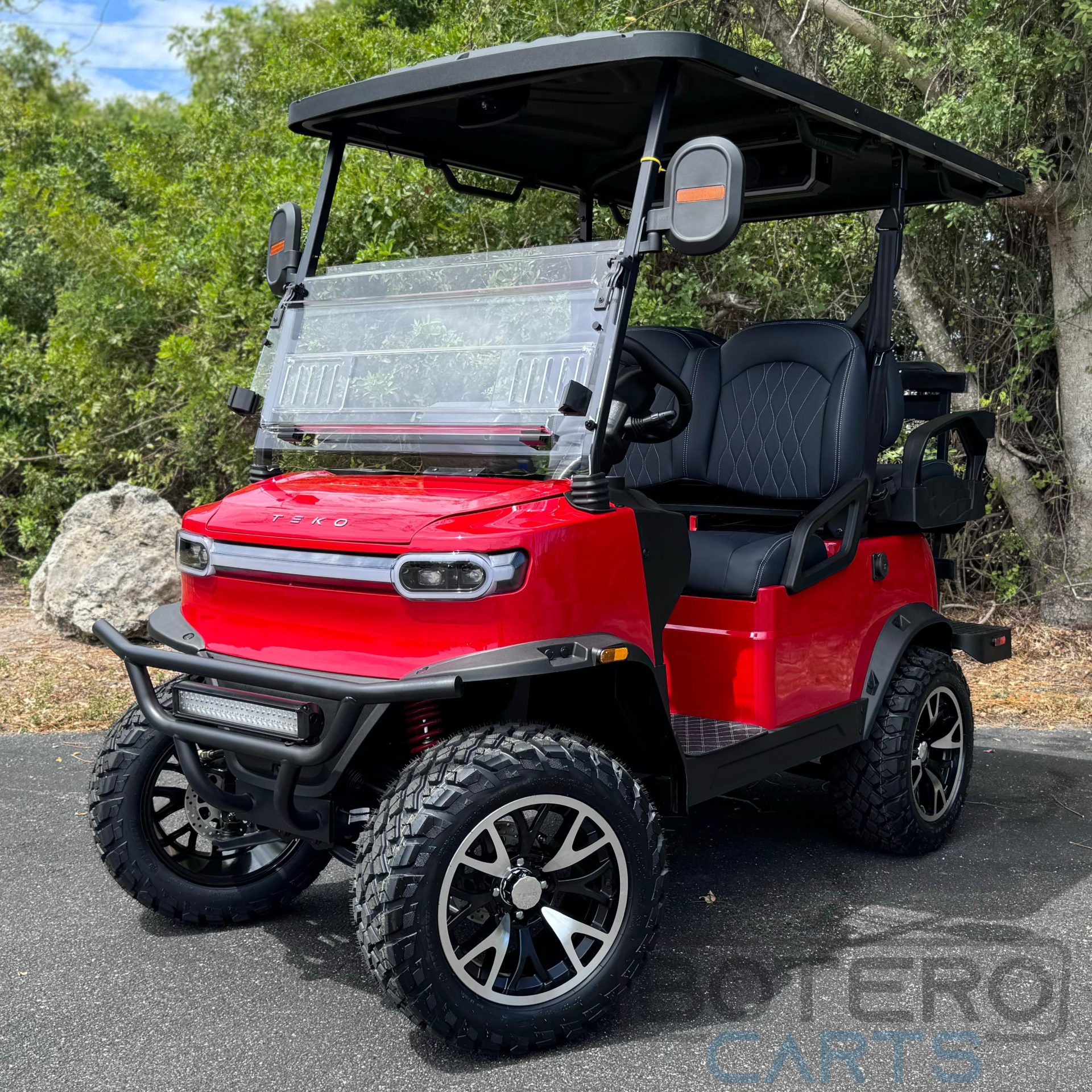 2026 Teko Turbo