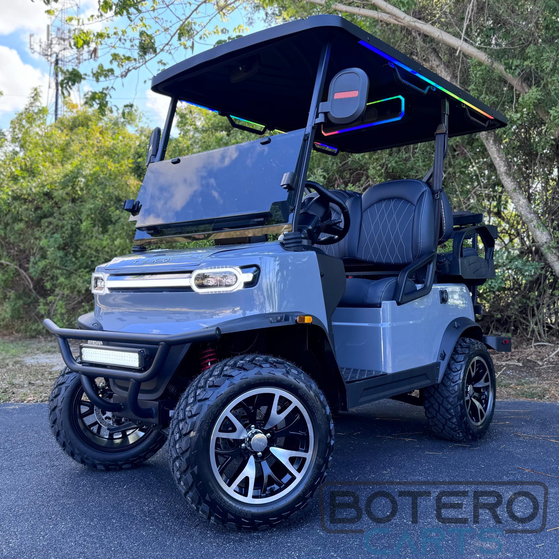 2026 Teko Turbo