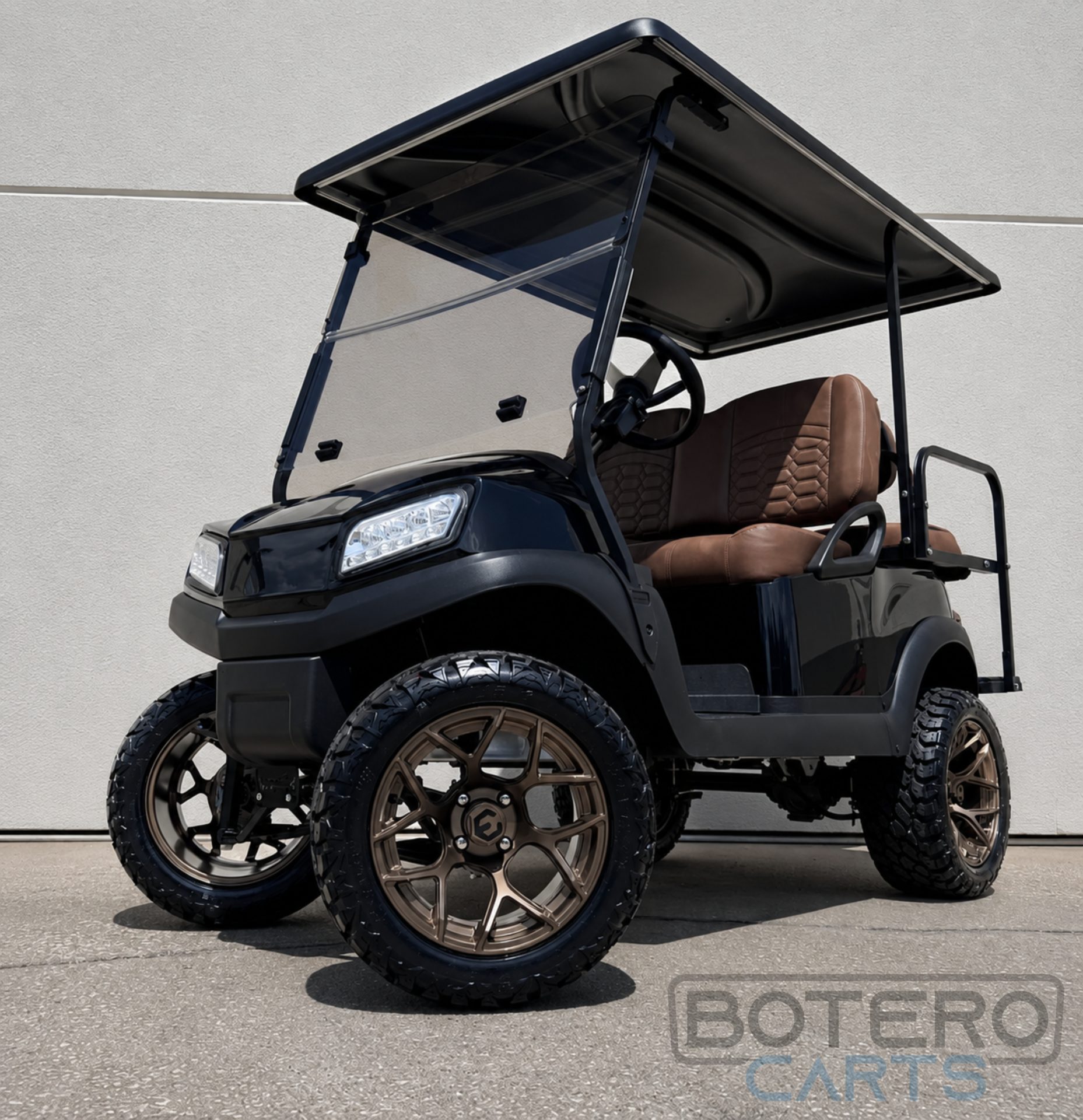 2020 Club Car Tempo