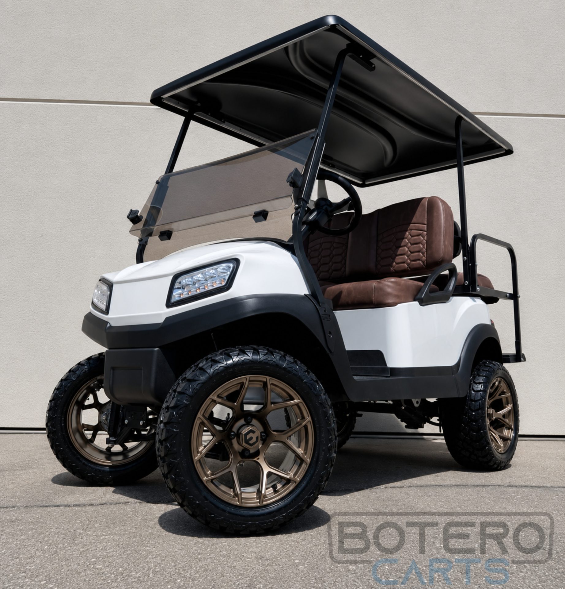 2020 Club Car Tempo