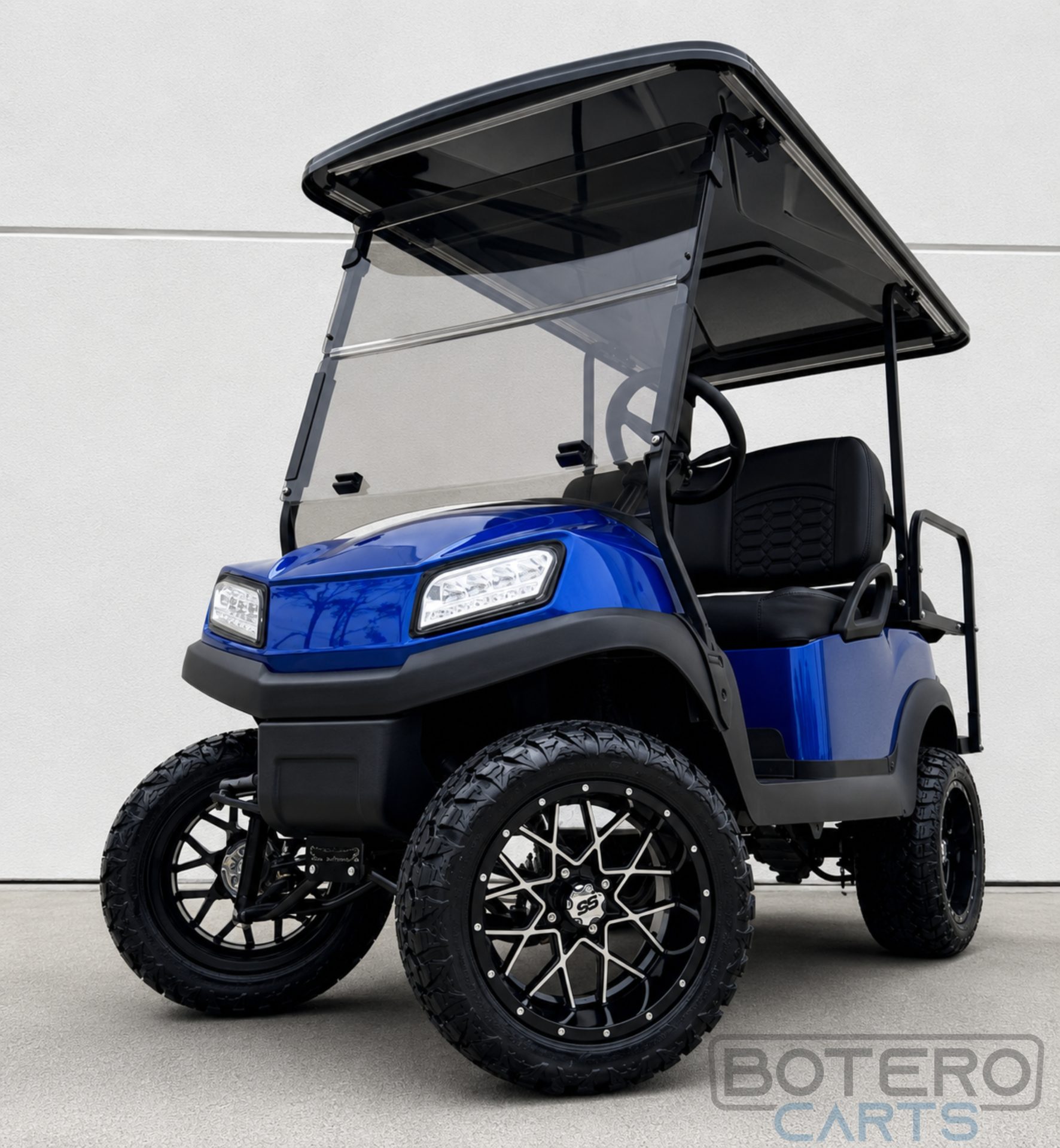 2020 Club Car Tempo