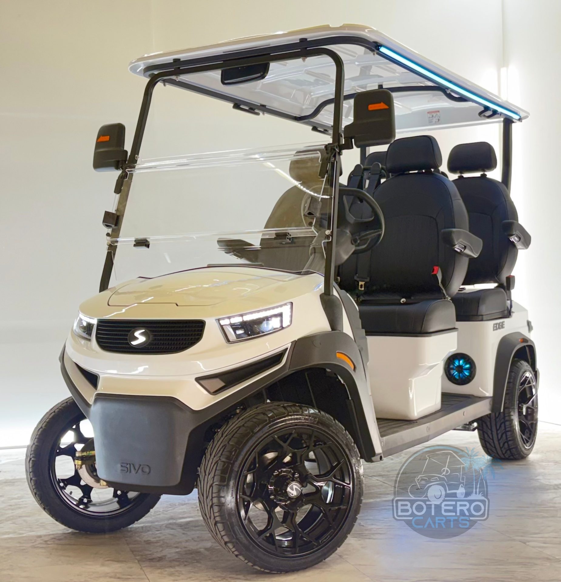 2027 Sivo Edge 4F