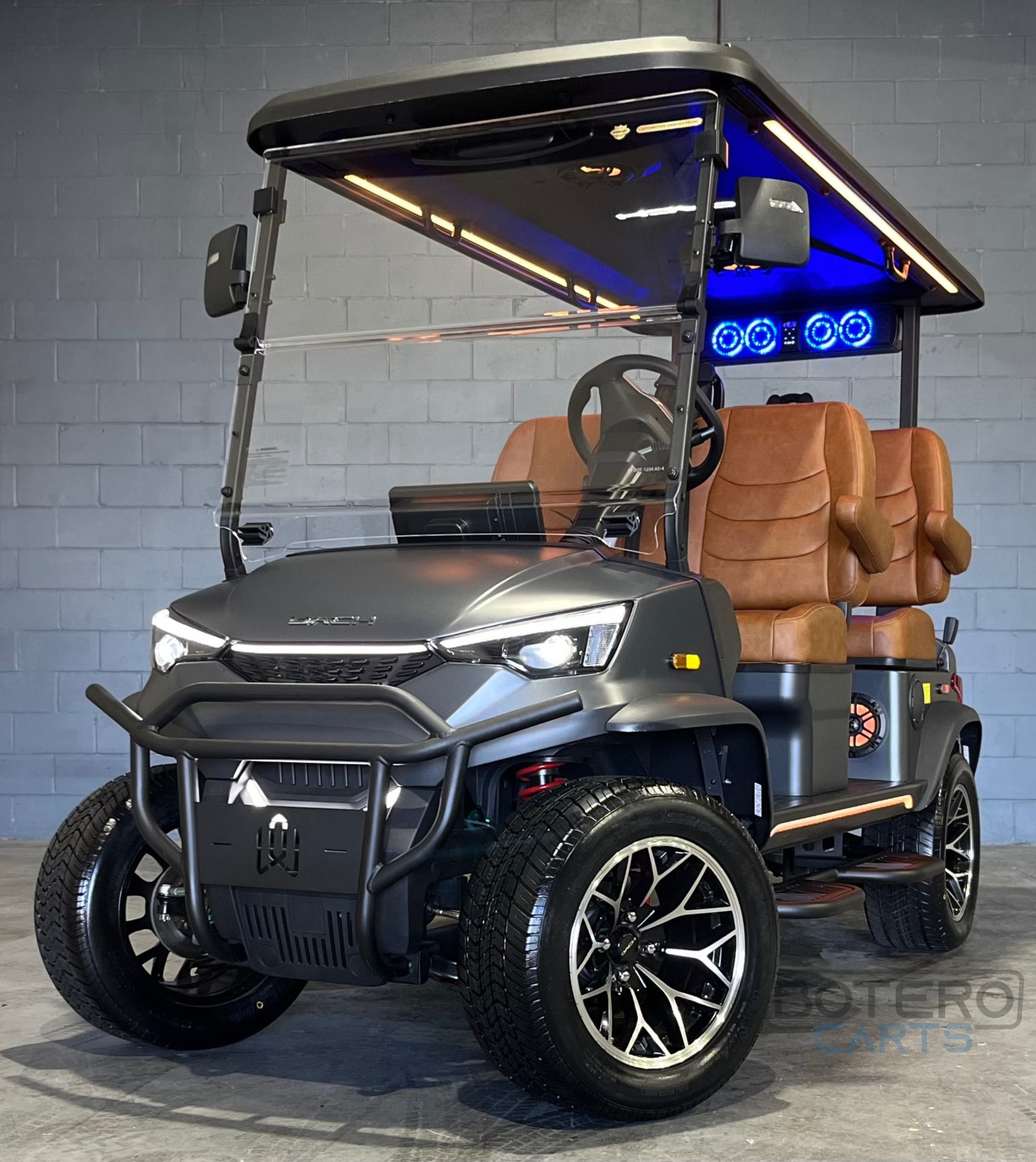 2026 Dach Apollo Elite