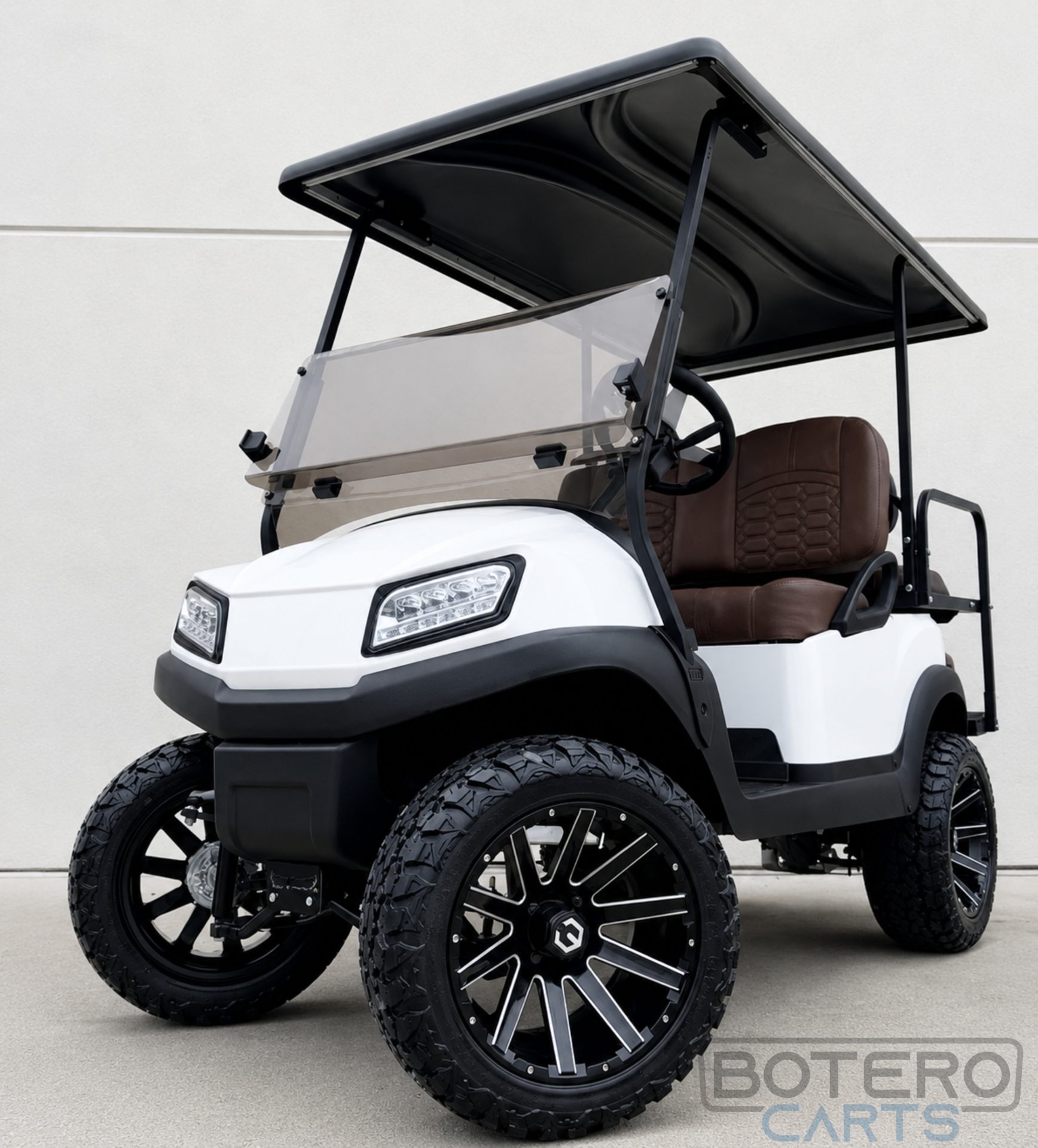 2020 Club Car Tempo