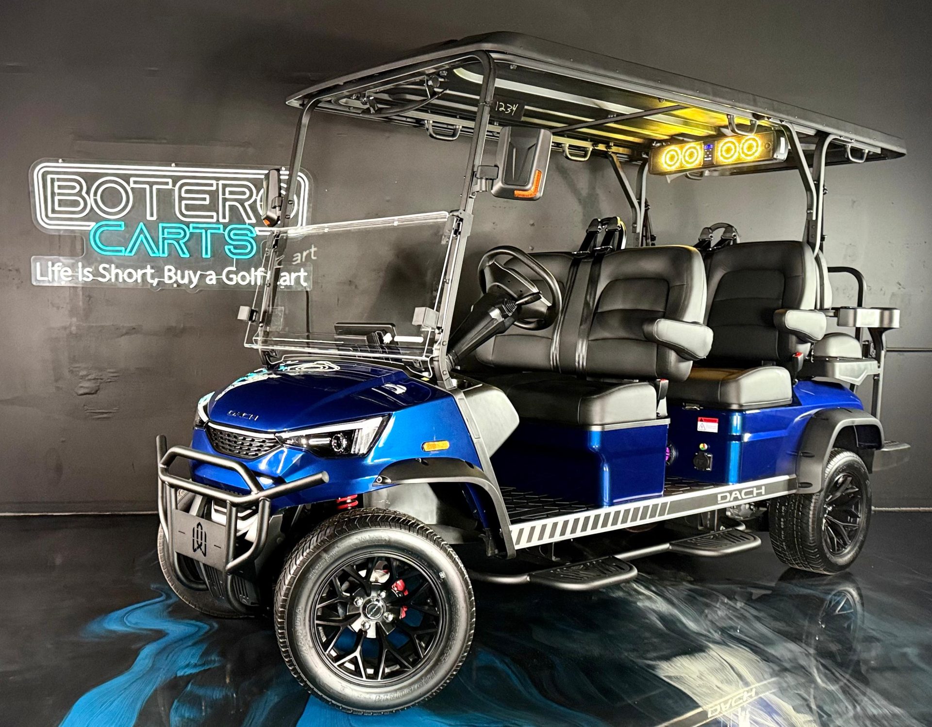 2026 Dach Apollo 4+2