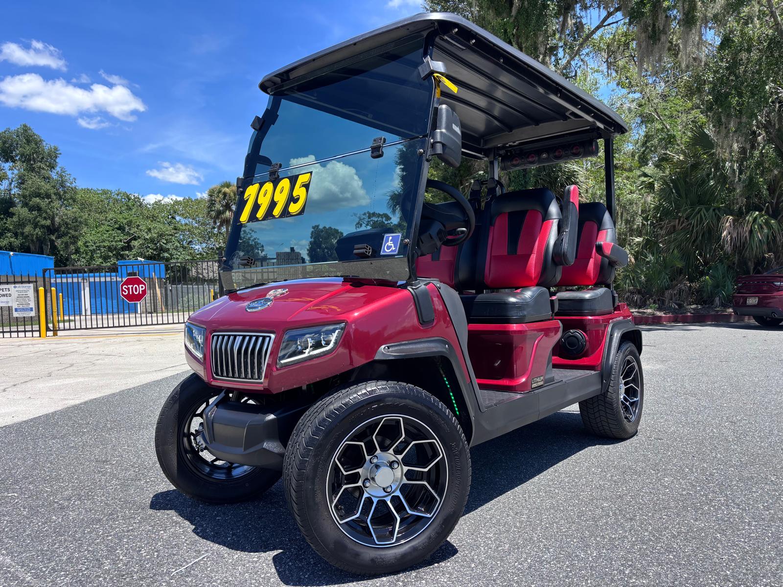 2023 Evolution D5