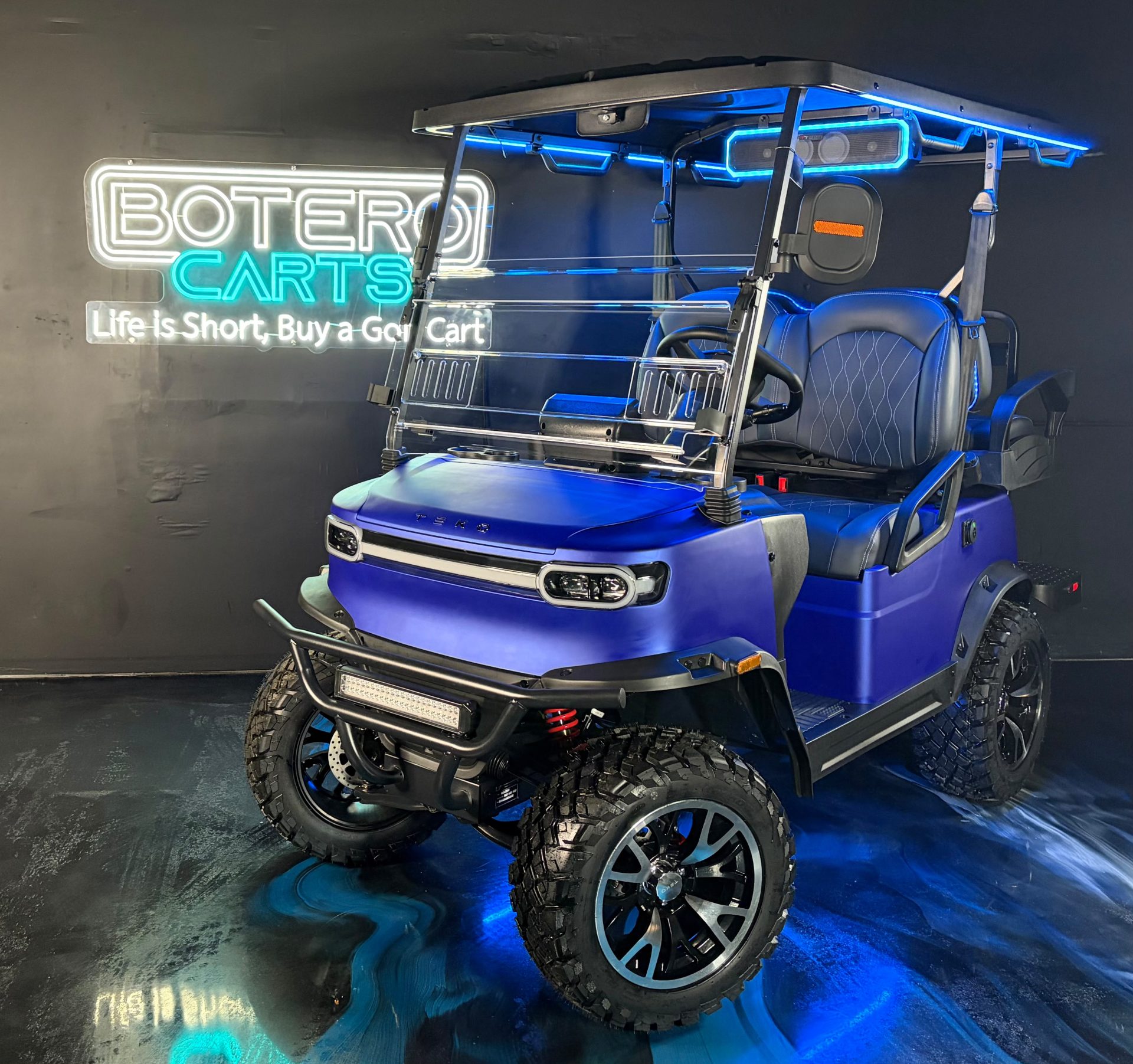 2026 Teko Turbo