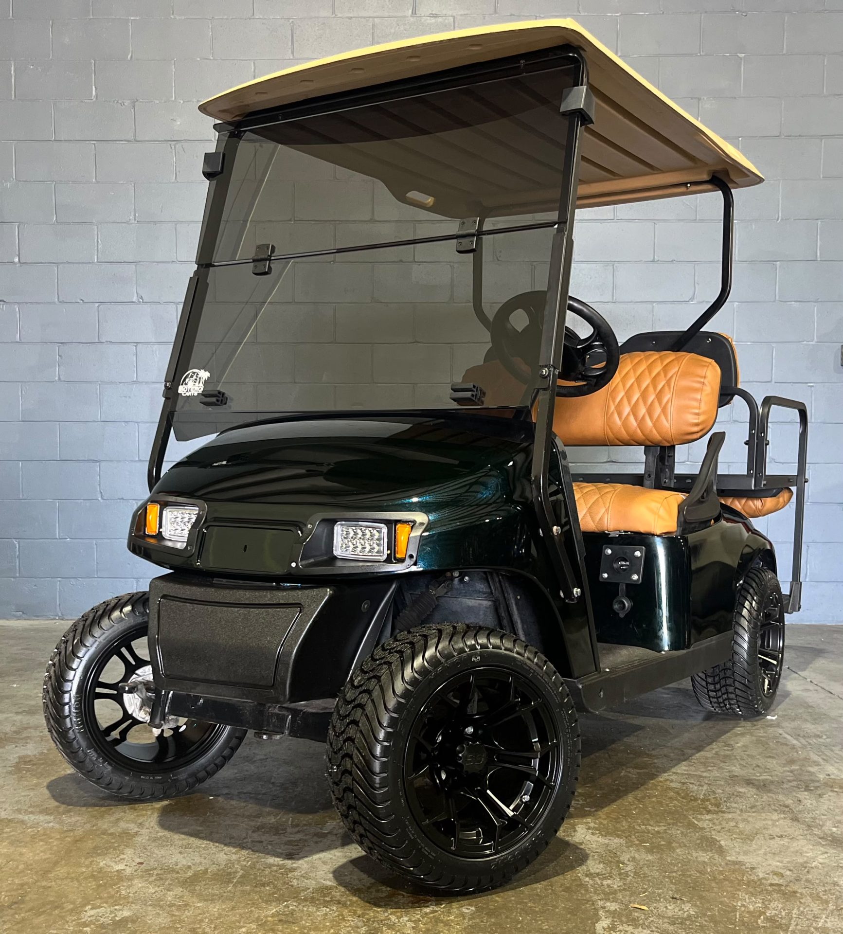 2022 E-Z-GO TXT
