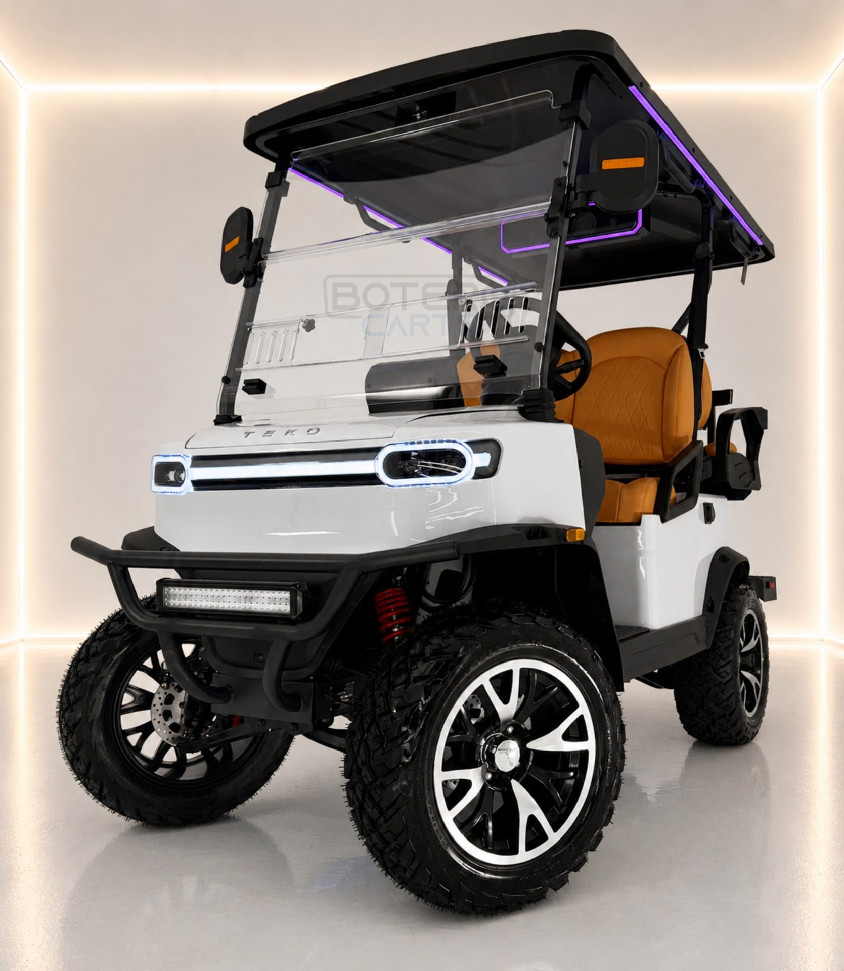2026 Teko Turbo