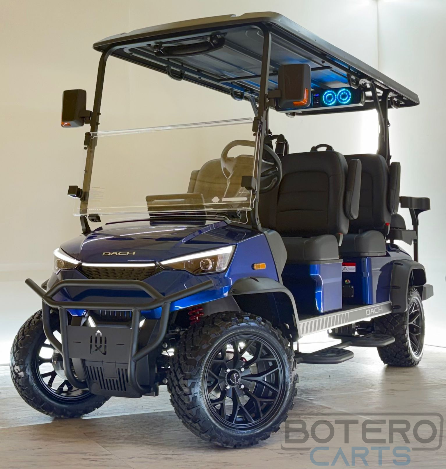 2026 Dach Apollo 4+2