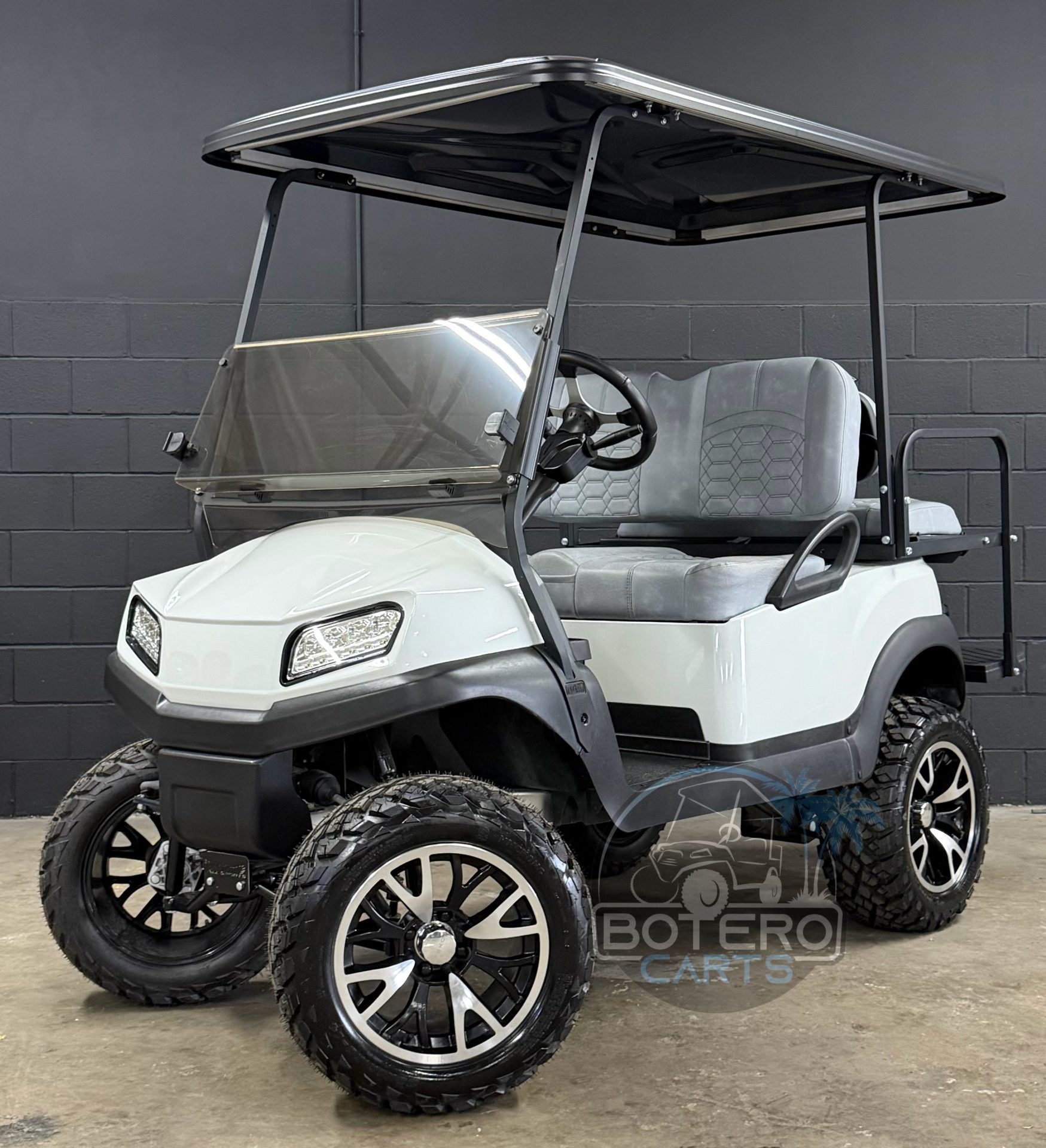 2026 Club Cart Tempo Refurbished-With Warranties!