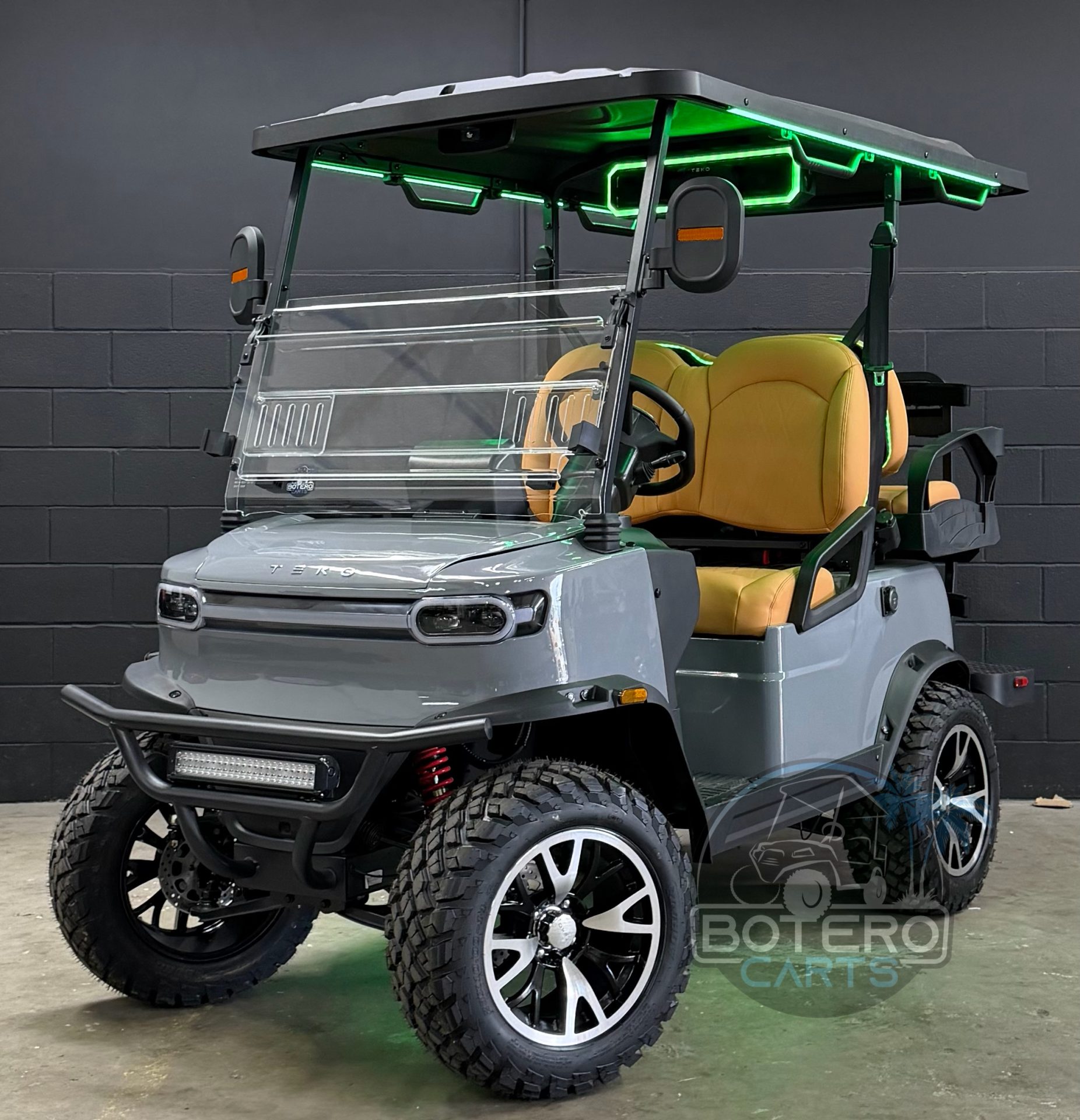 2026 Teko Turbo