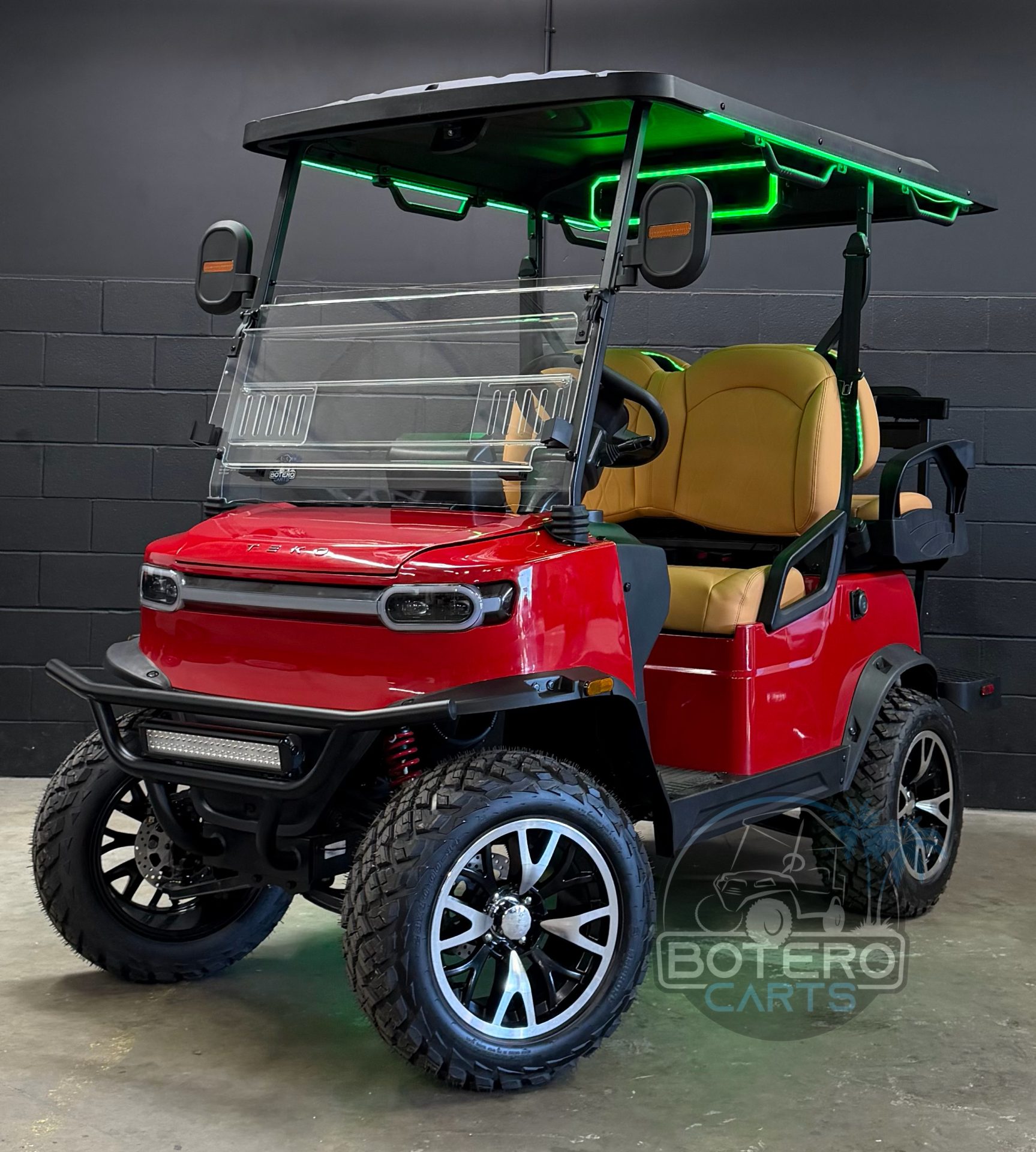 2026 Teko Turbo