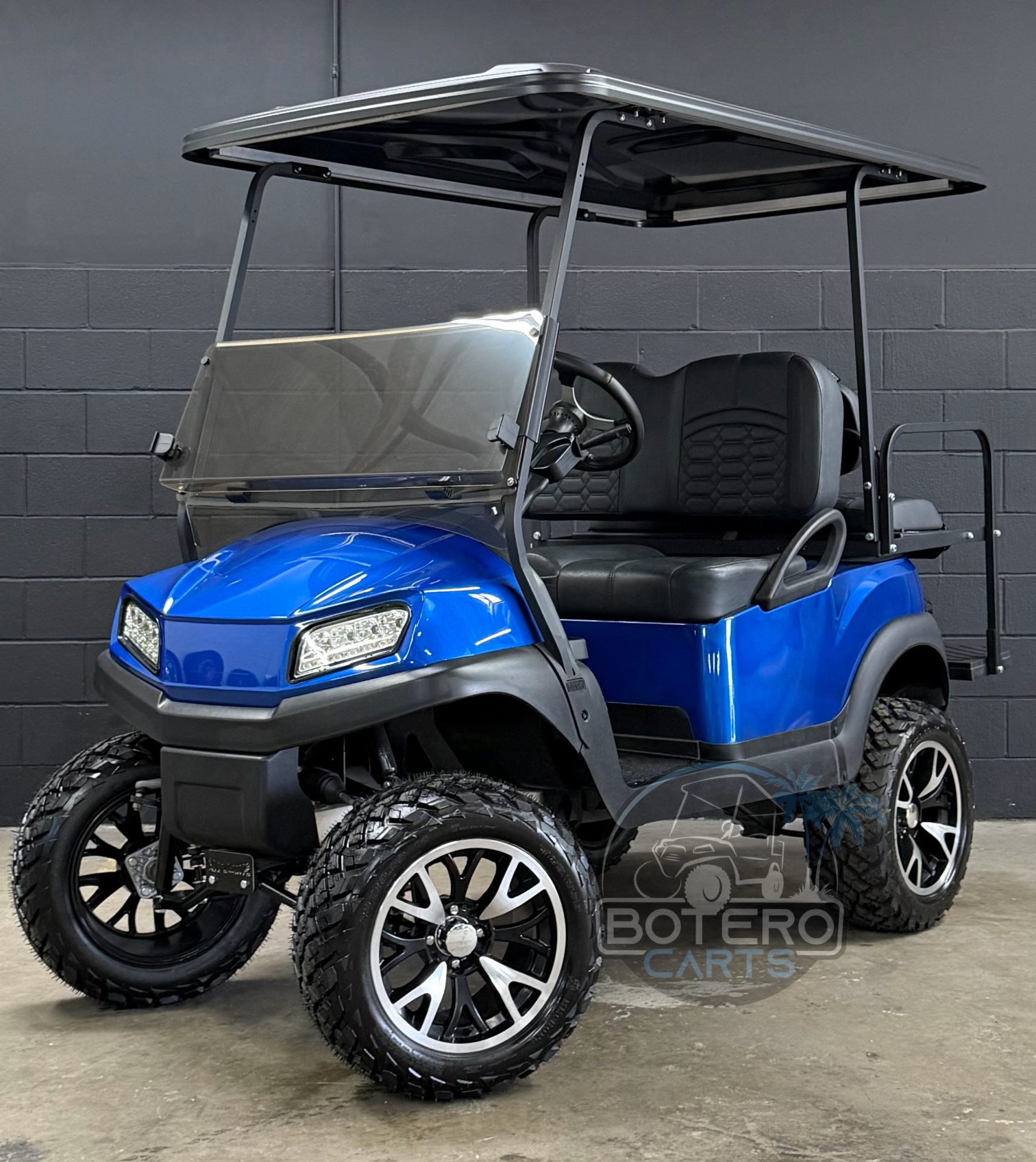 2026 Club Cart Tempo Refurbished-With Warranties!