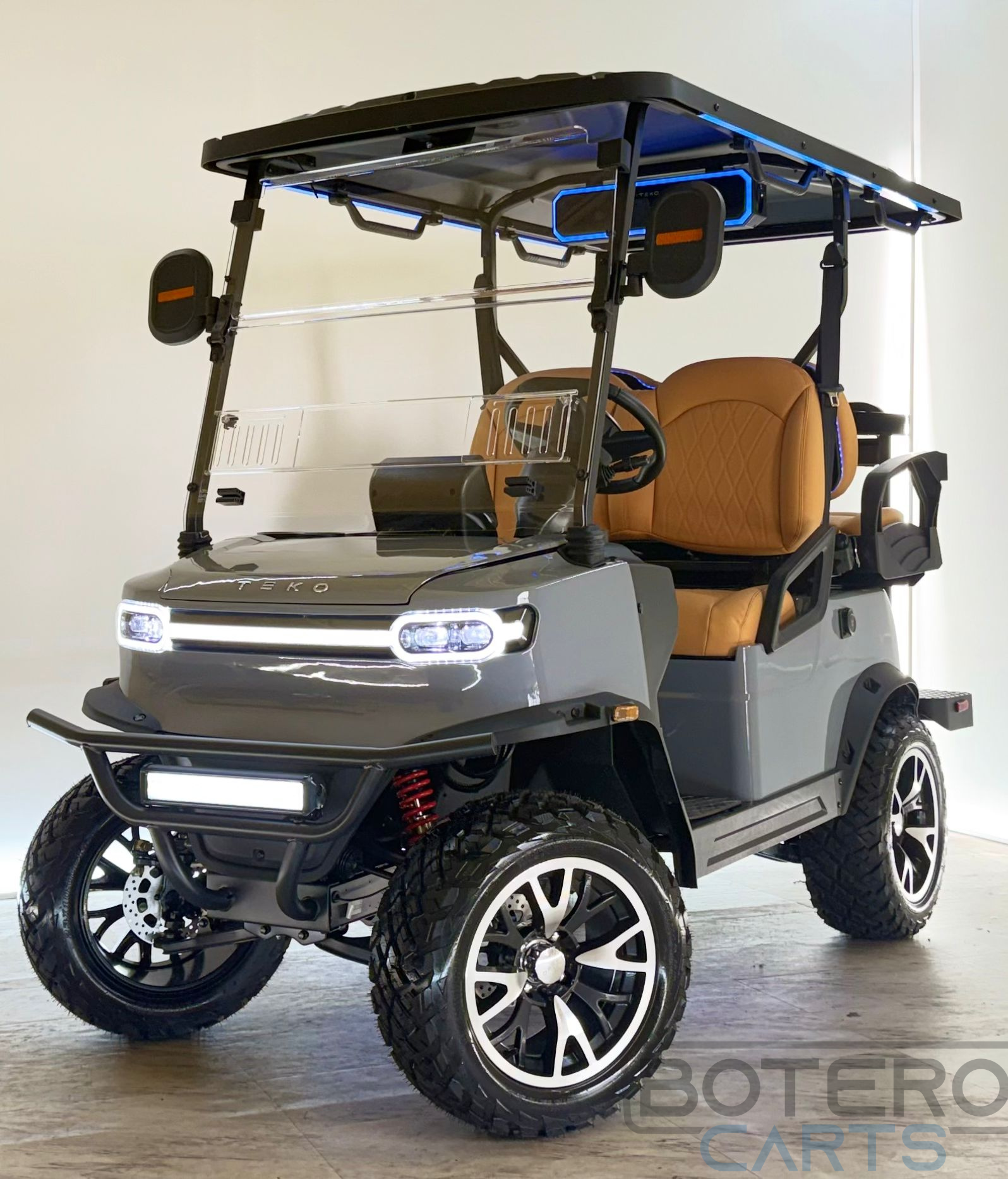 2026 Teko Turbo