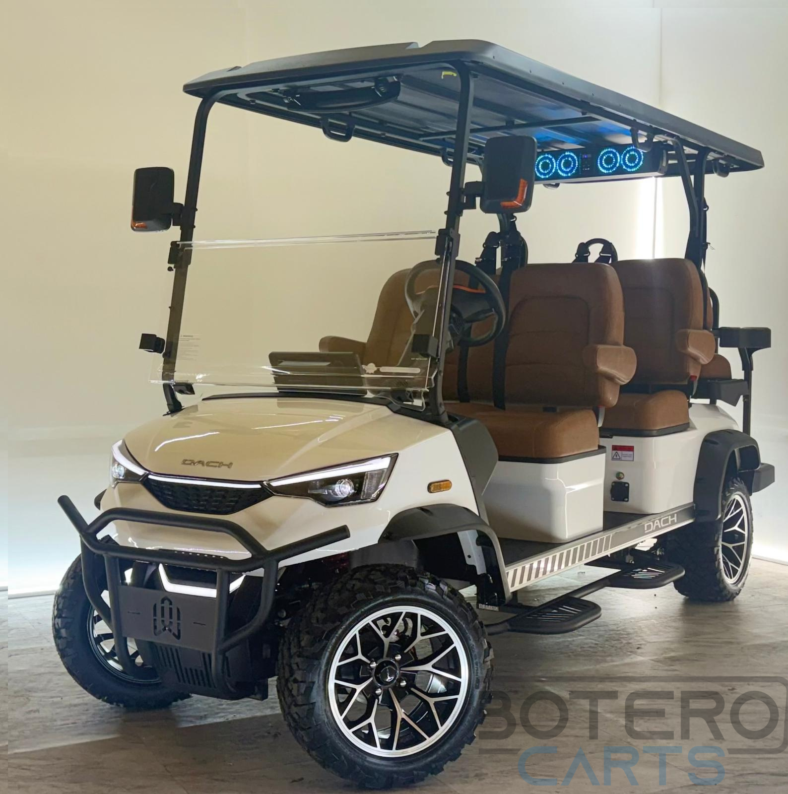 2026 Dach Apollo 4+2