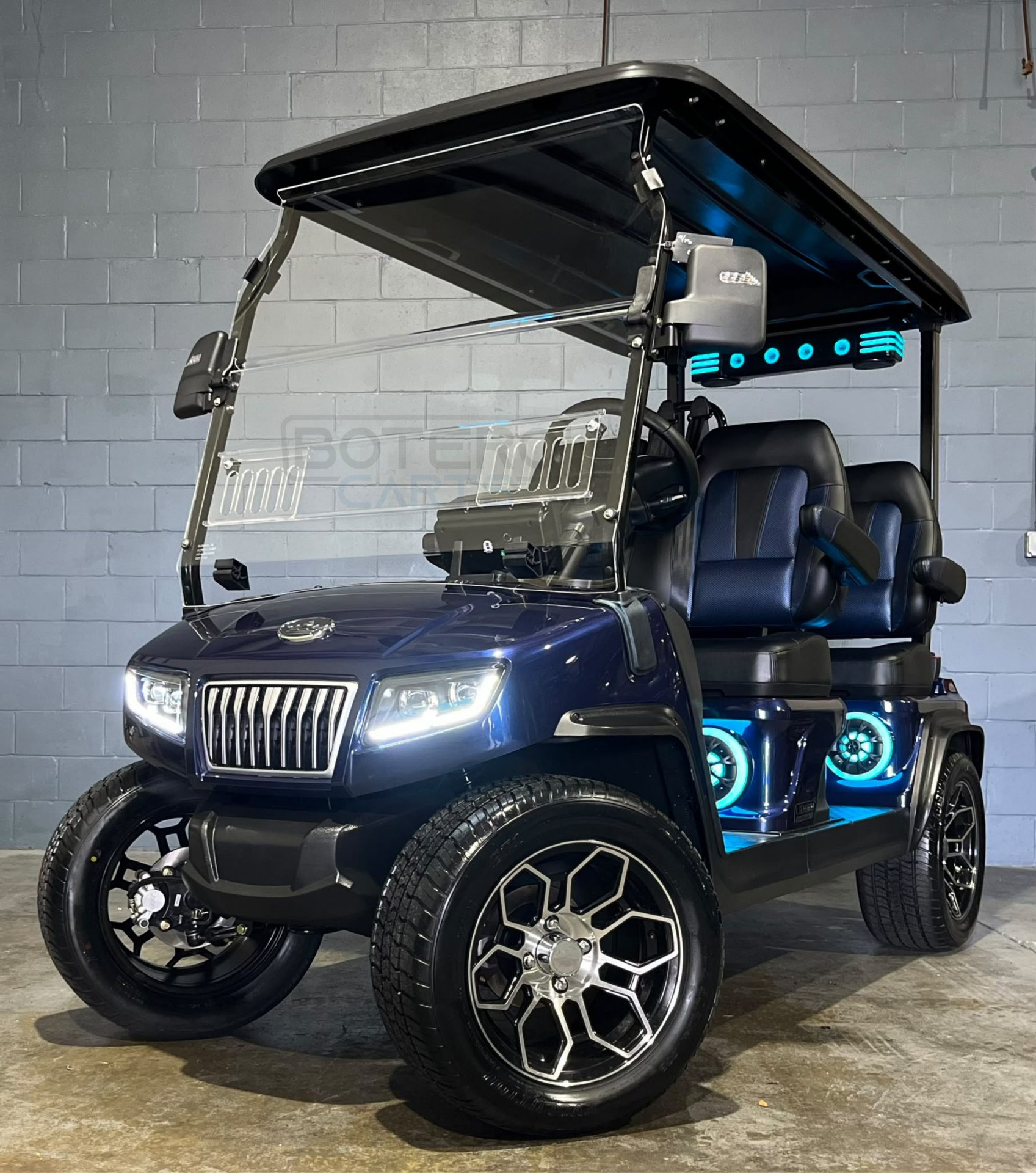 2026 Evolution D5