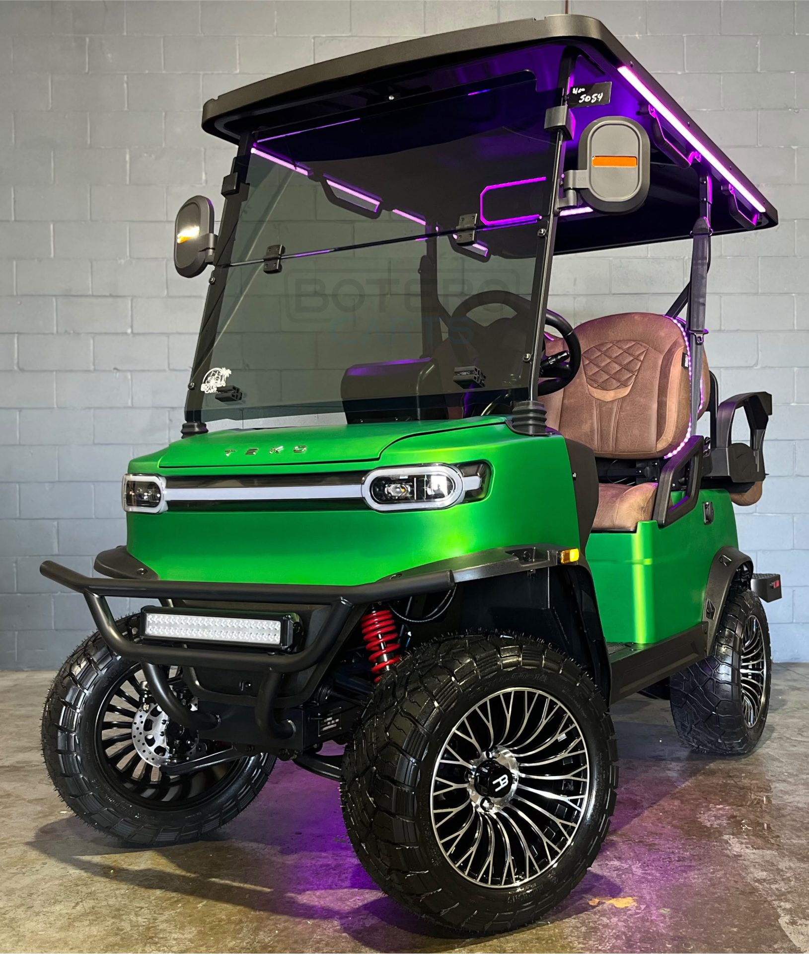 2026 Teko Turbo
