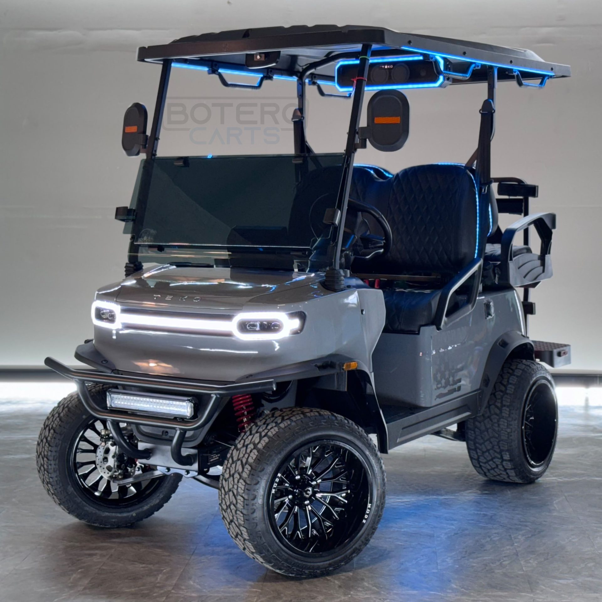2026 Teko Turbo