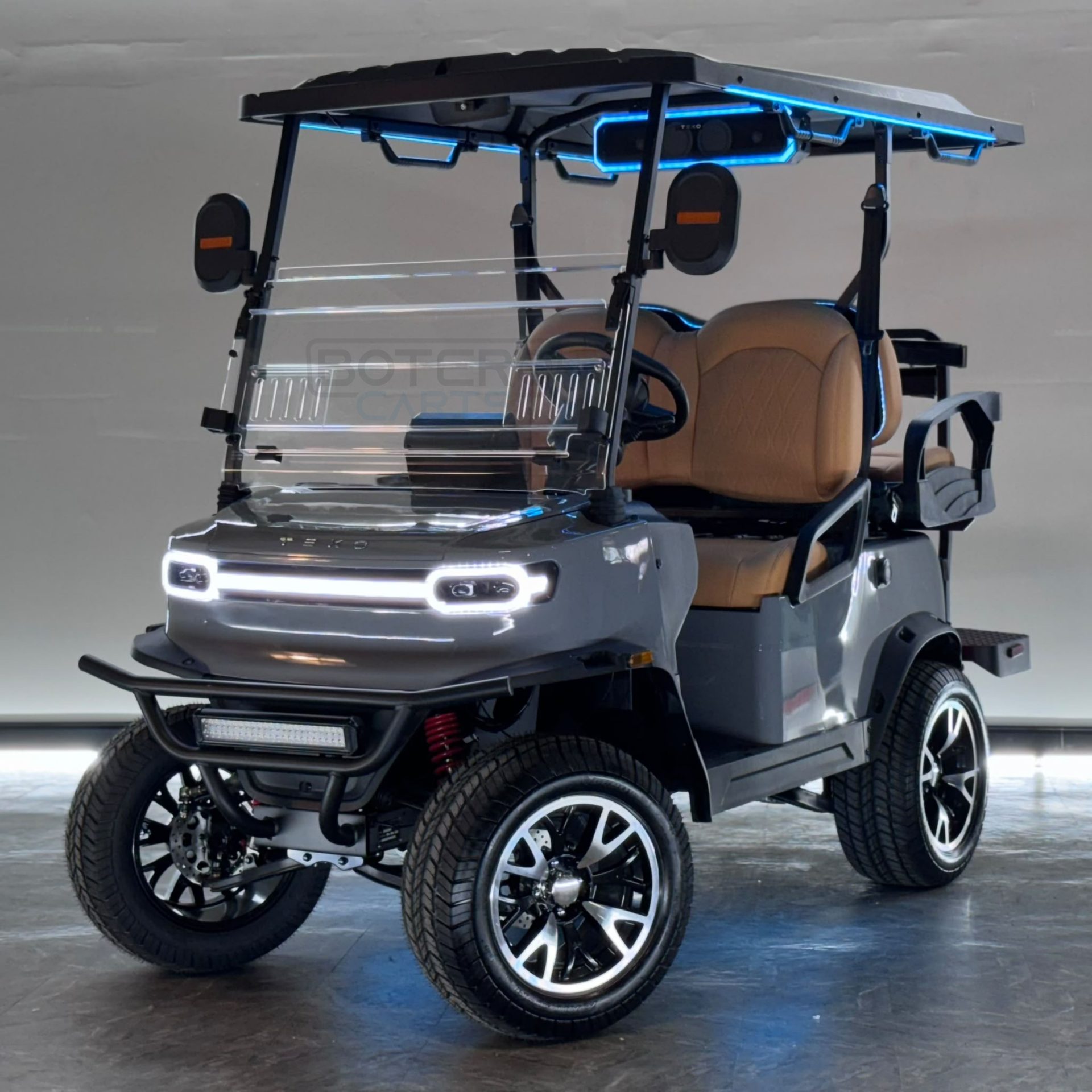 2026 Teko Turbo