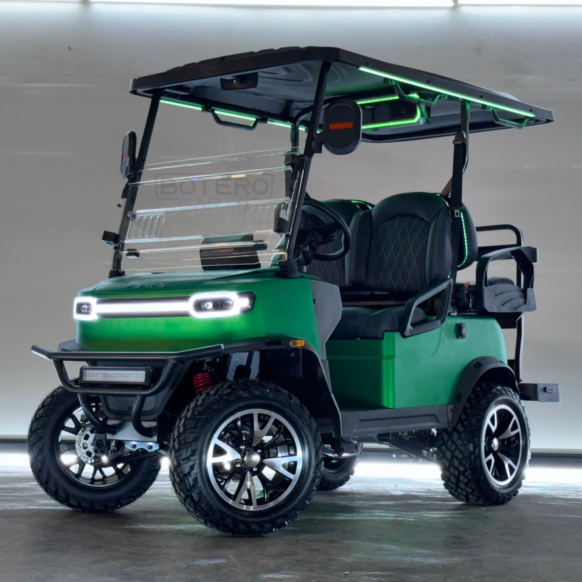 2026 Teko Turbo