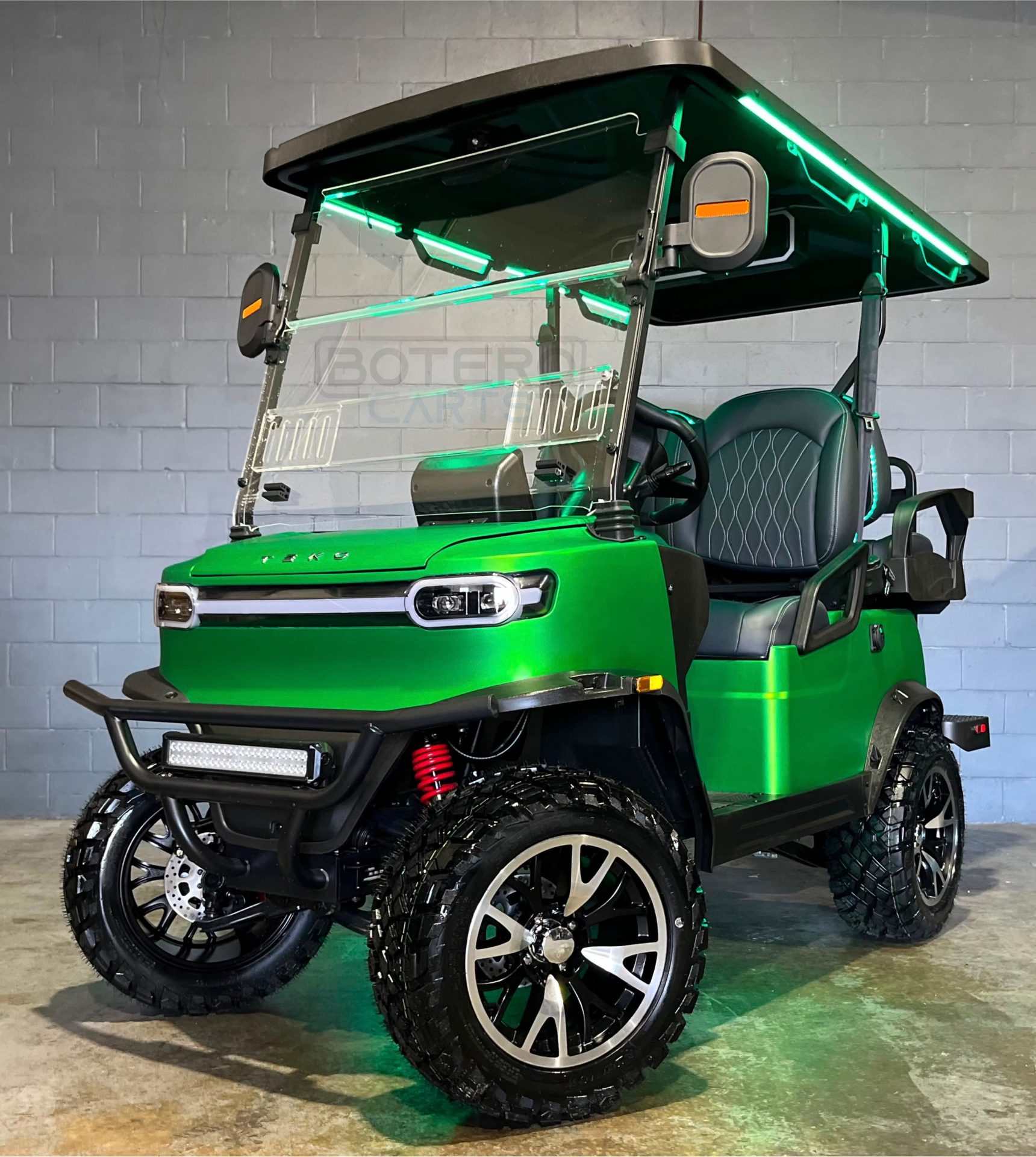 2026 Teko Turbo