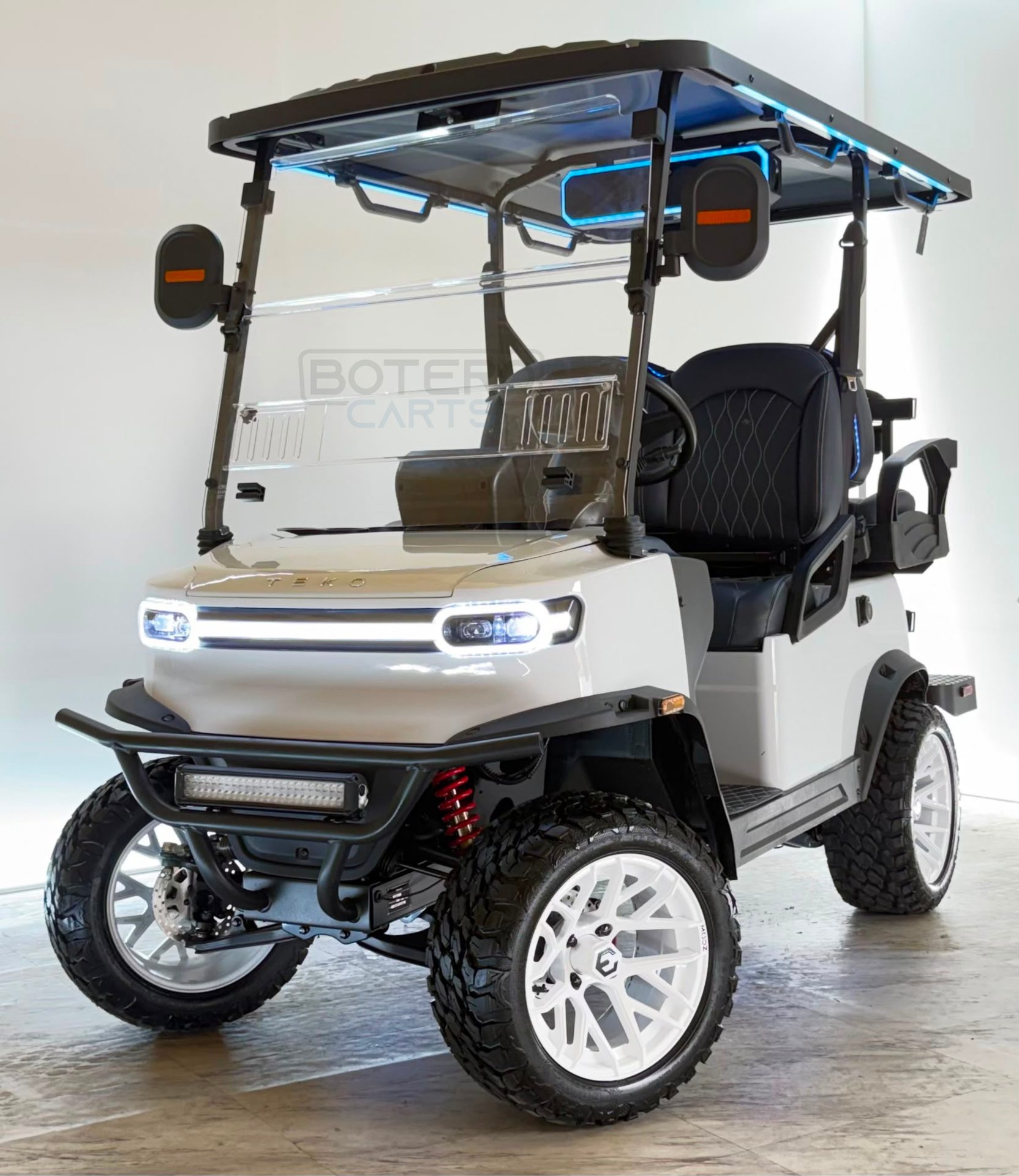 2026 Teko Turbo