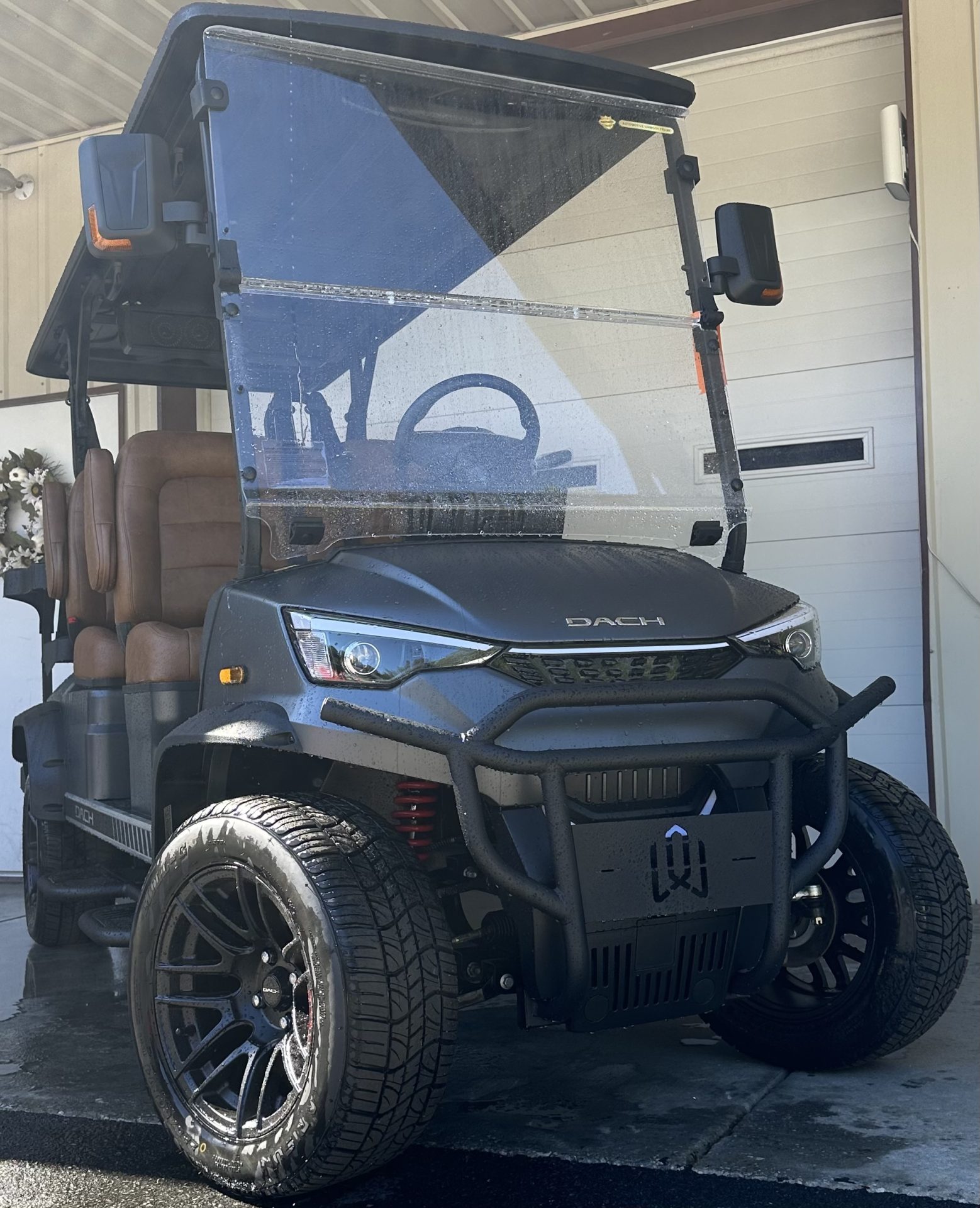 2027 Dach Apollo 4+2