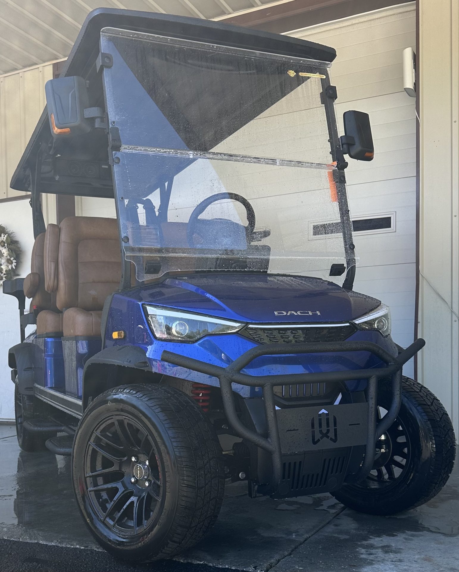 2027 Dach Apollo 4+2