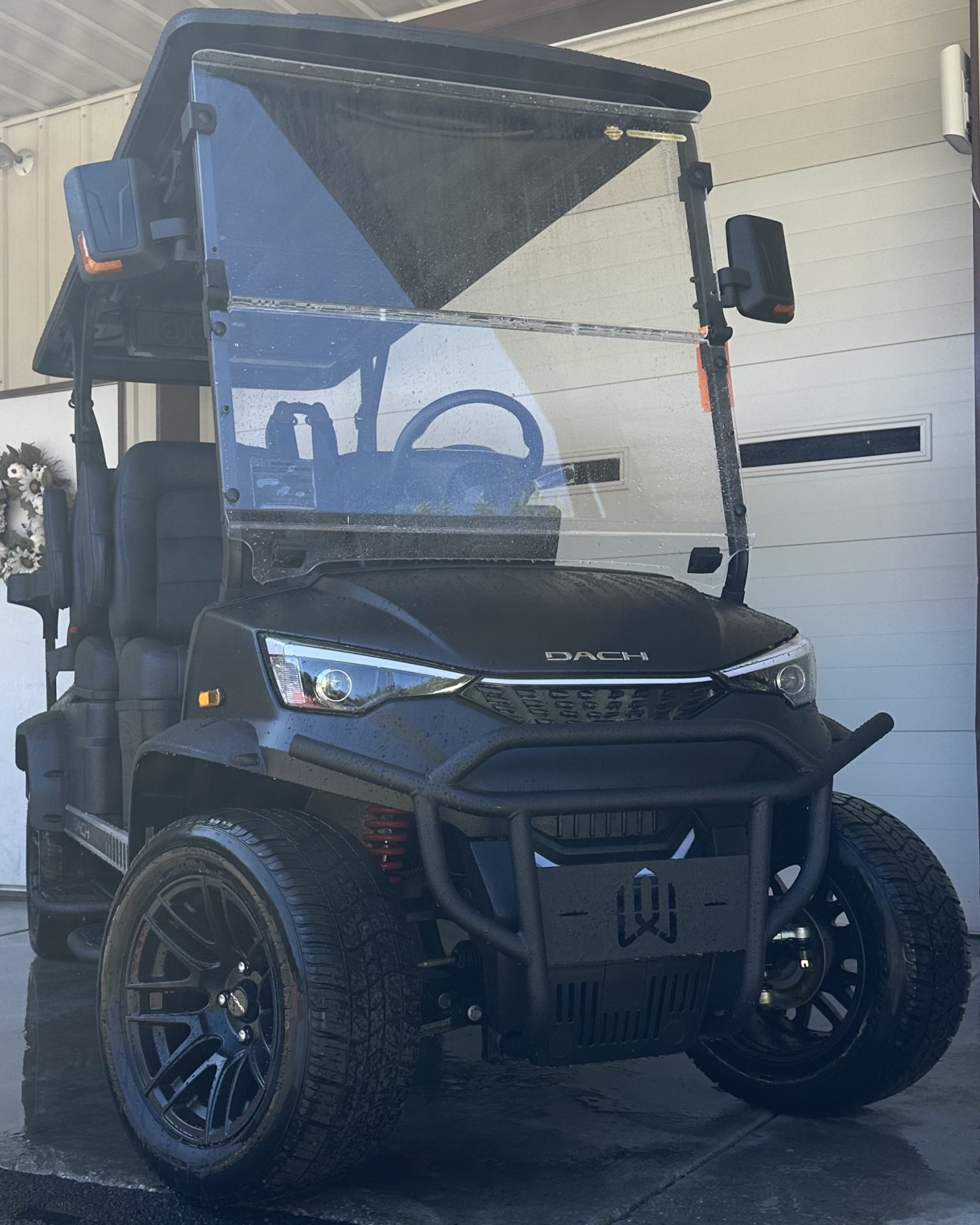 2027 Dach Apollo 4+2
