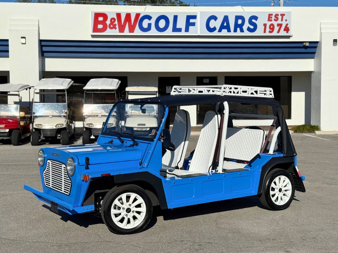 2023 Moke Moke