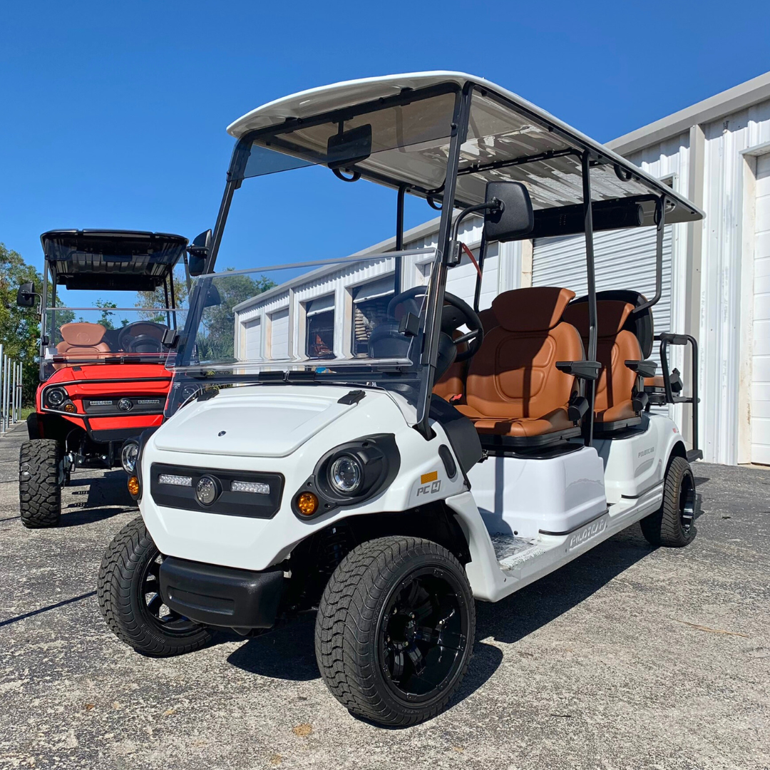 2025 PILOTCAR PC-4+2