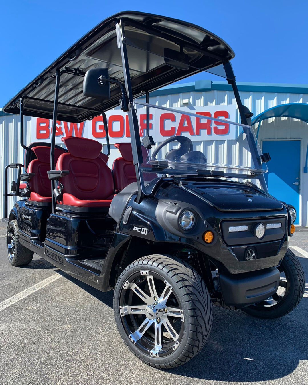 2025 PILOTCAR PC-4+2