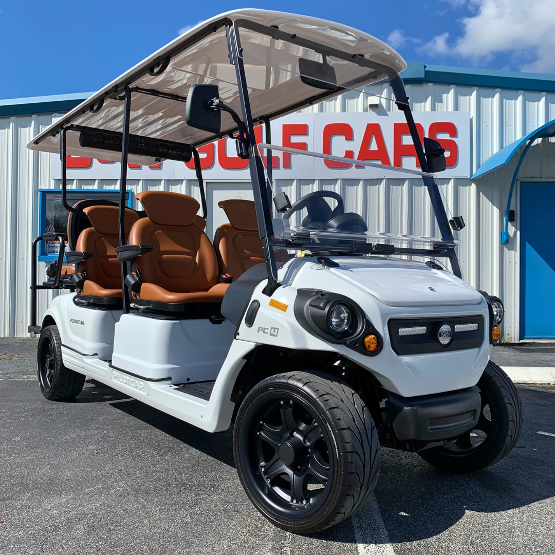 2025 PILOTCAR PC-4+2