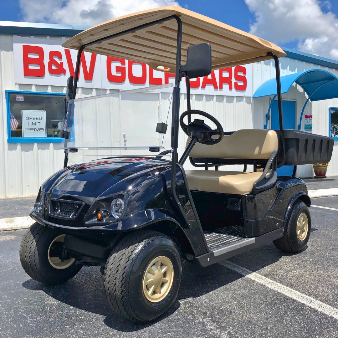 2026 EZGO TXT