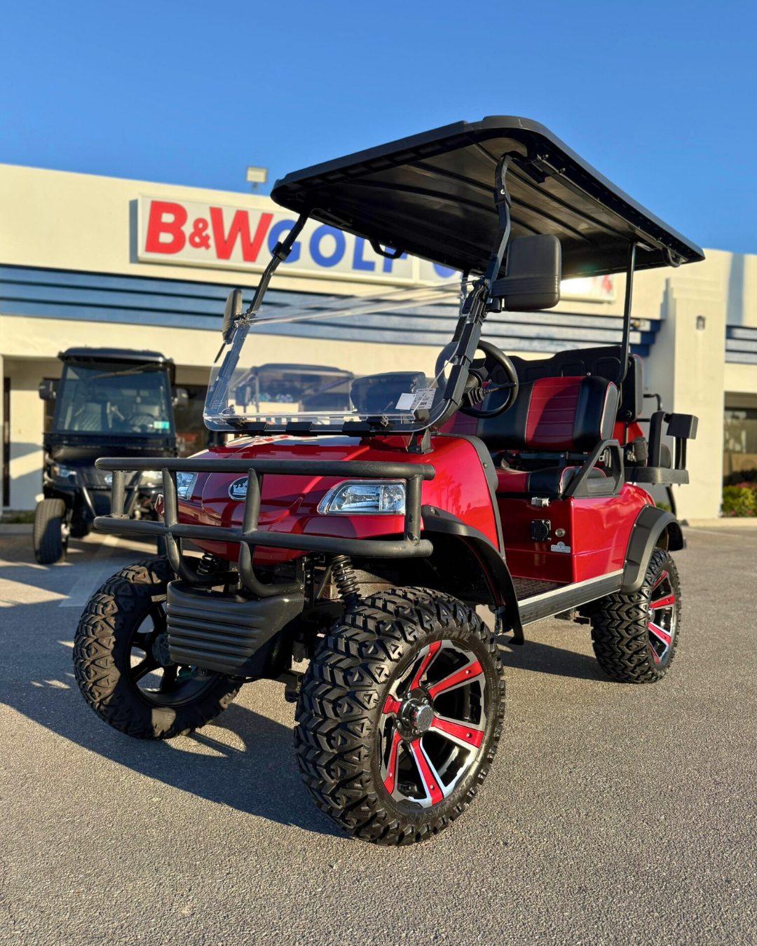 2022 Evolution Classic