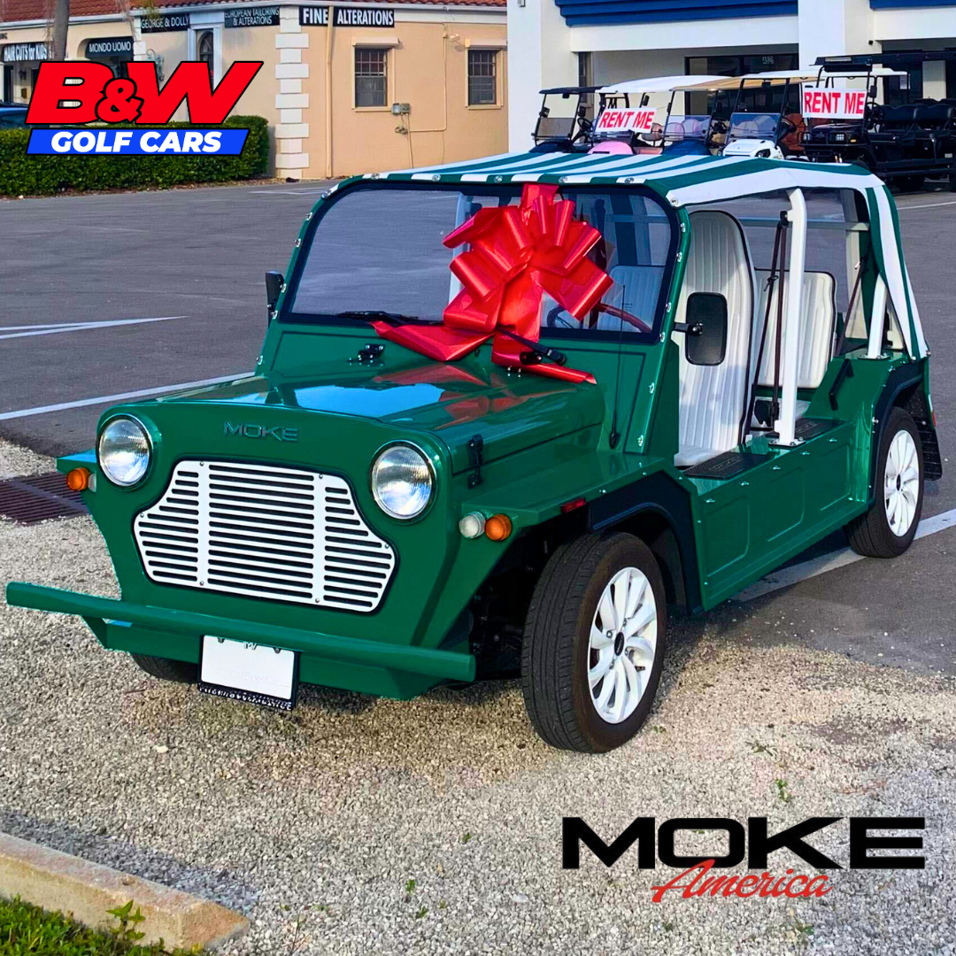 2022 Moke Moke
