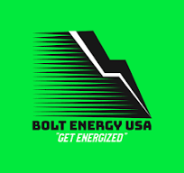 bolt logo
