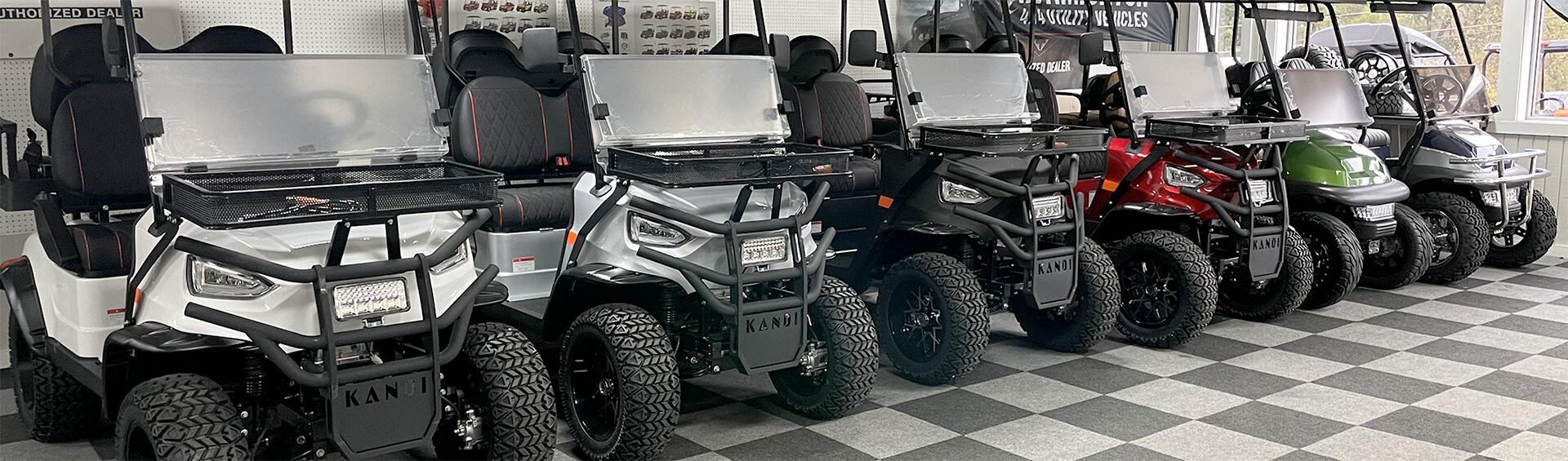 Carolina Golf Carts