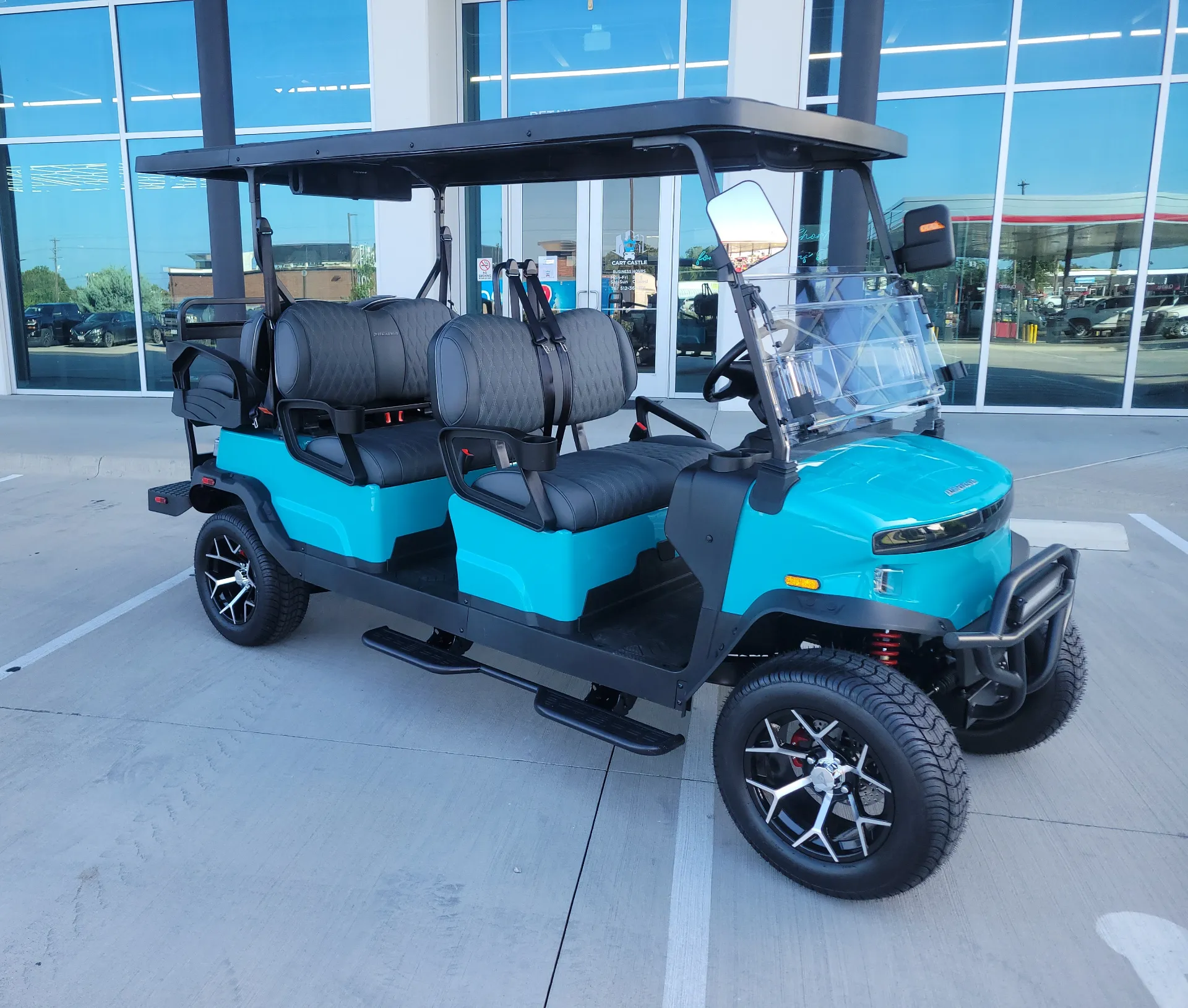 2026 Denago Rover