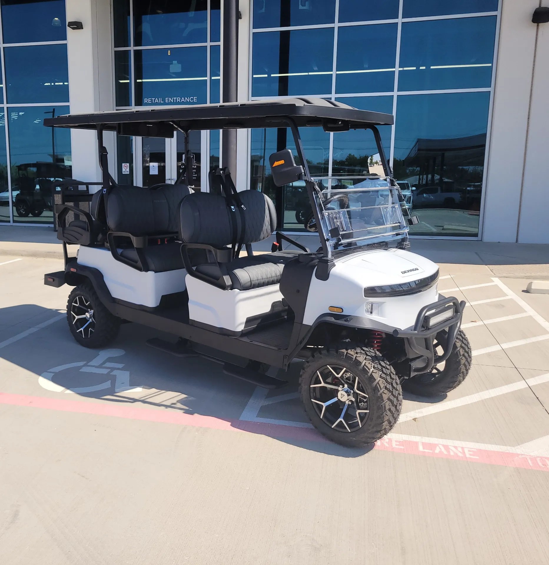 2026 Denago Rover