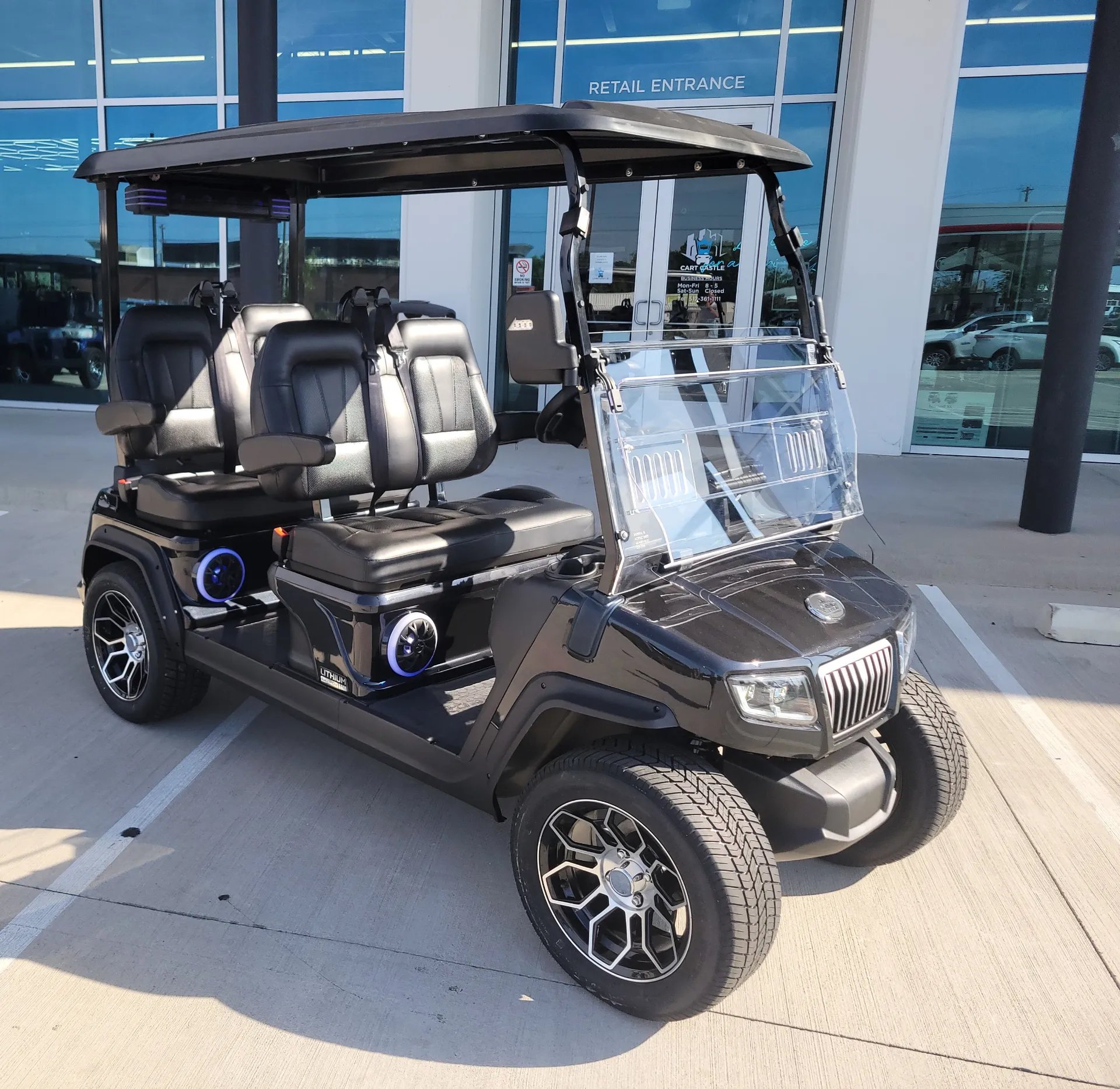 2026 Evolution D5-ranger