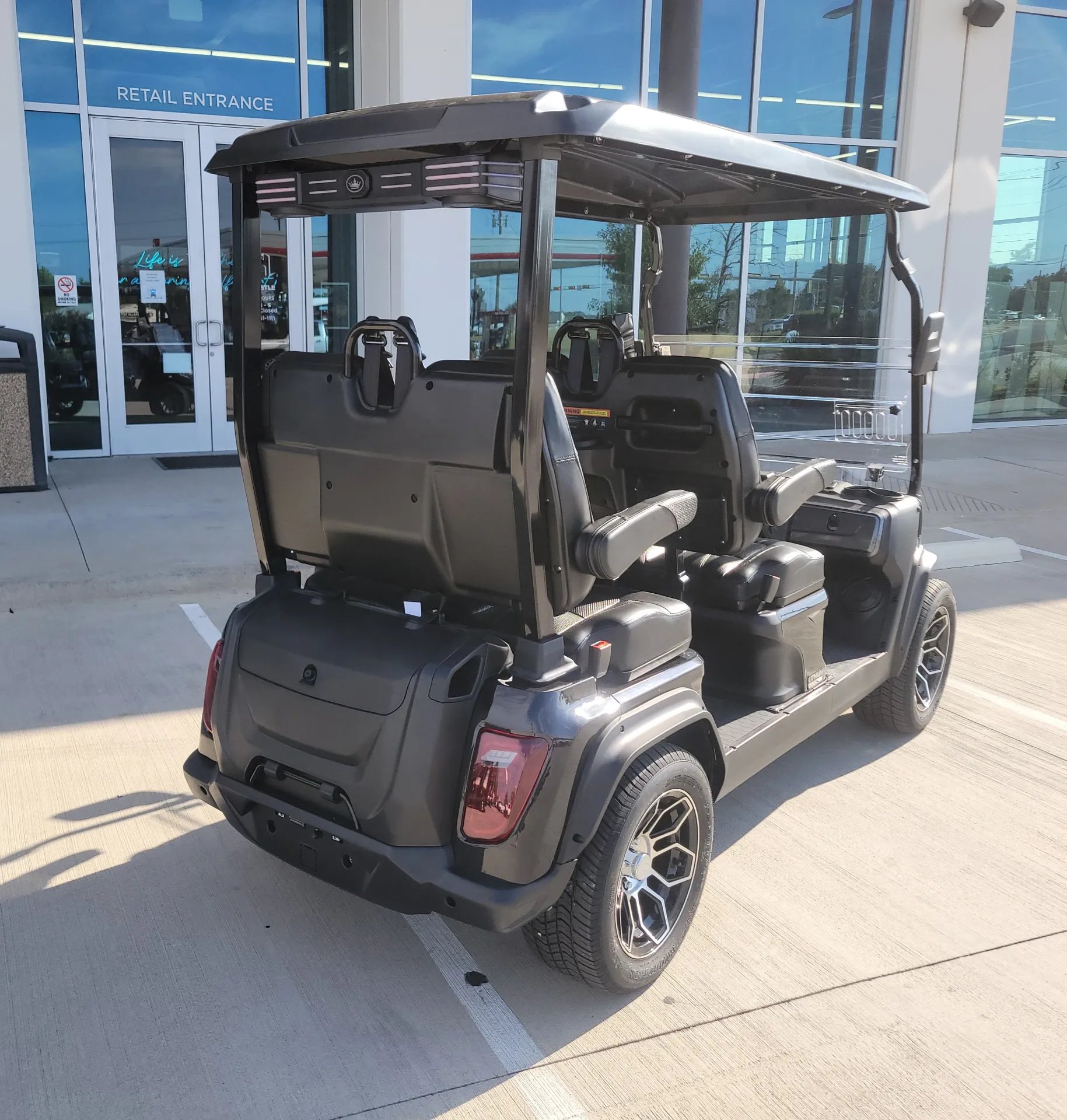 2026 Evolution D5-ranger photo 2