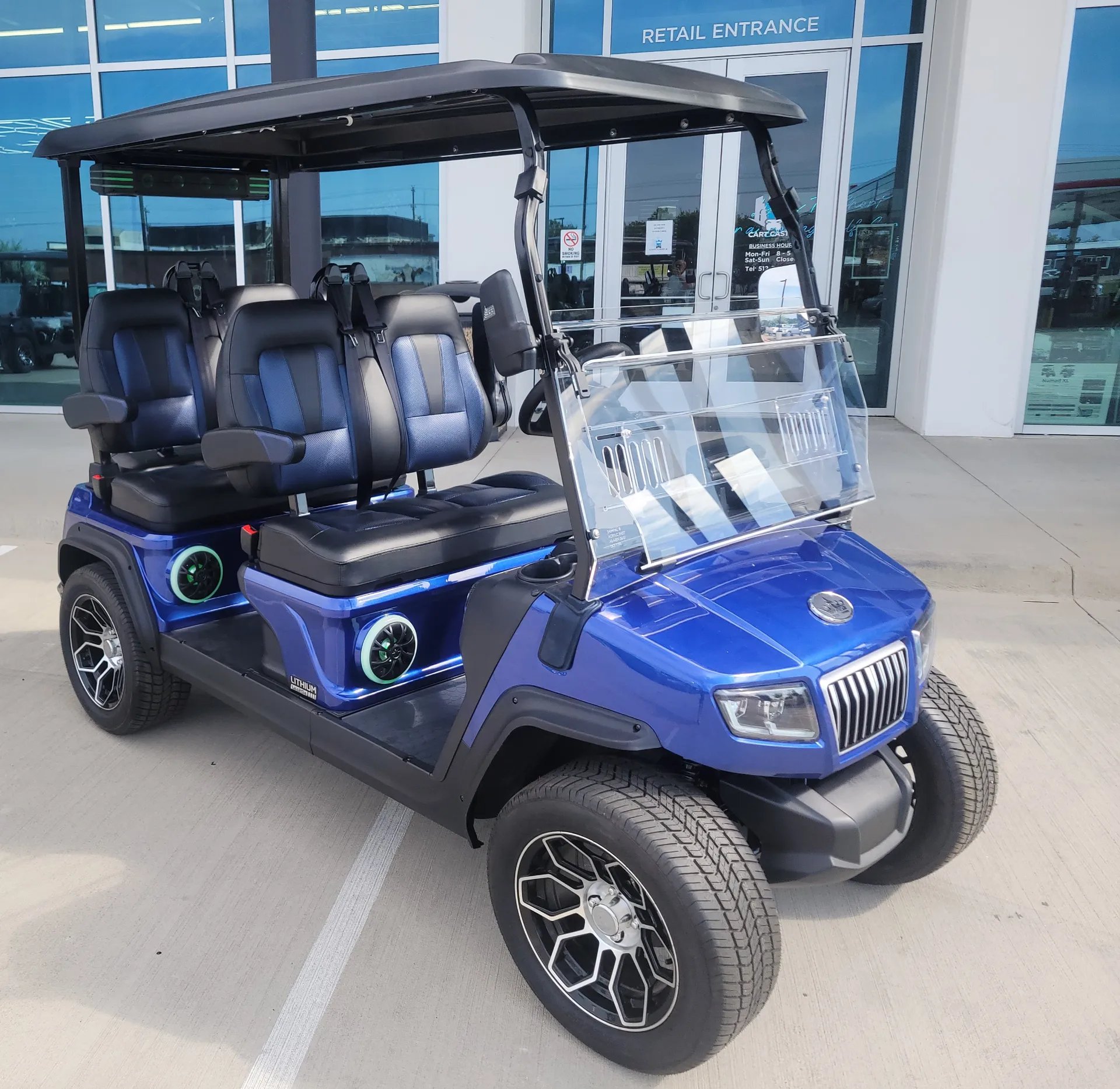 2026 Evolution D5-ranger