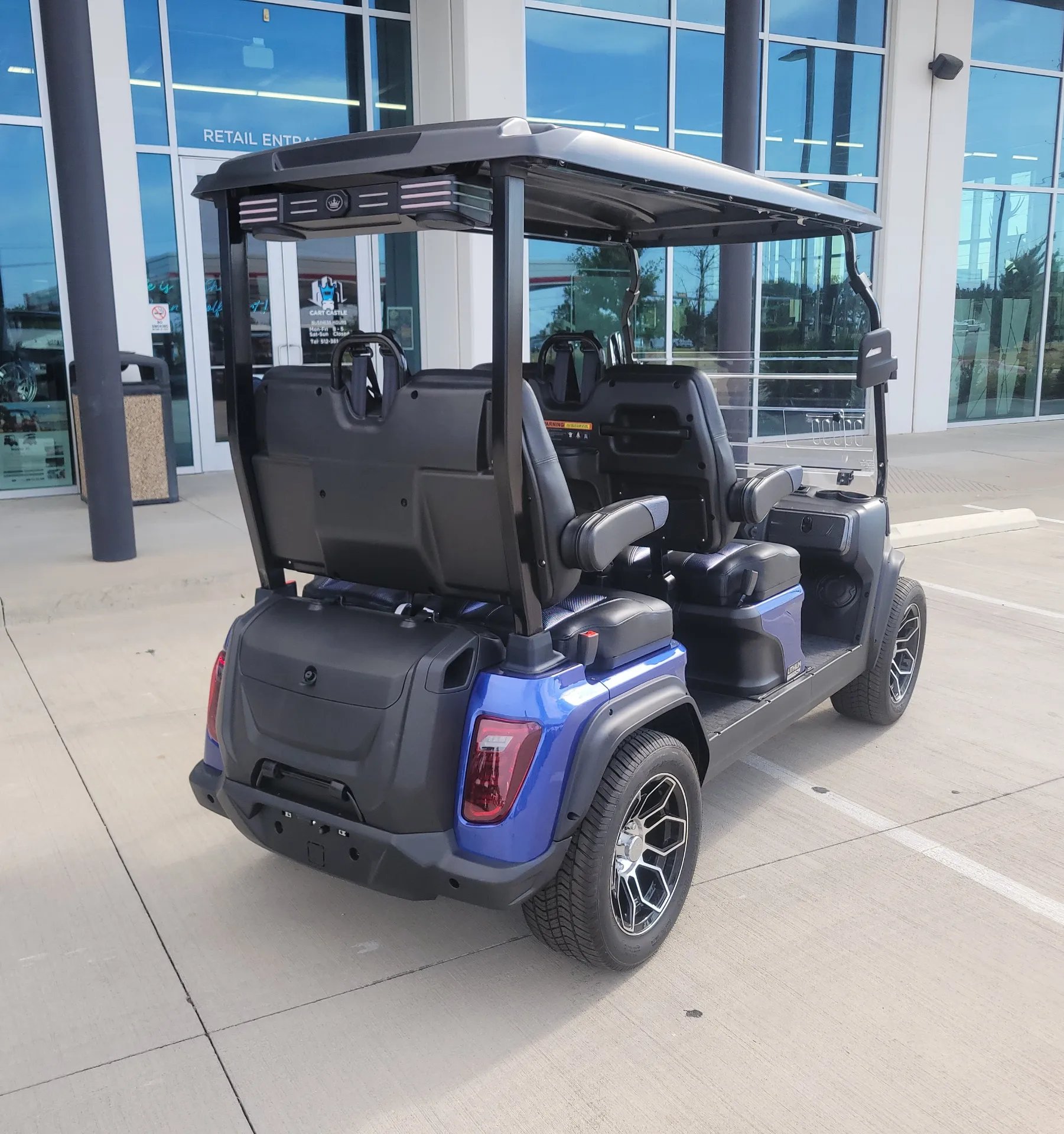 2026 Evolution D5-ranger photo 2