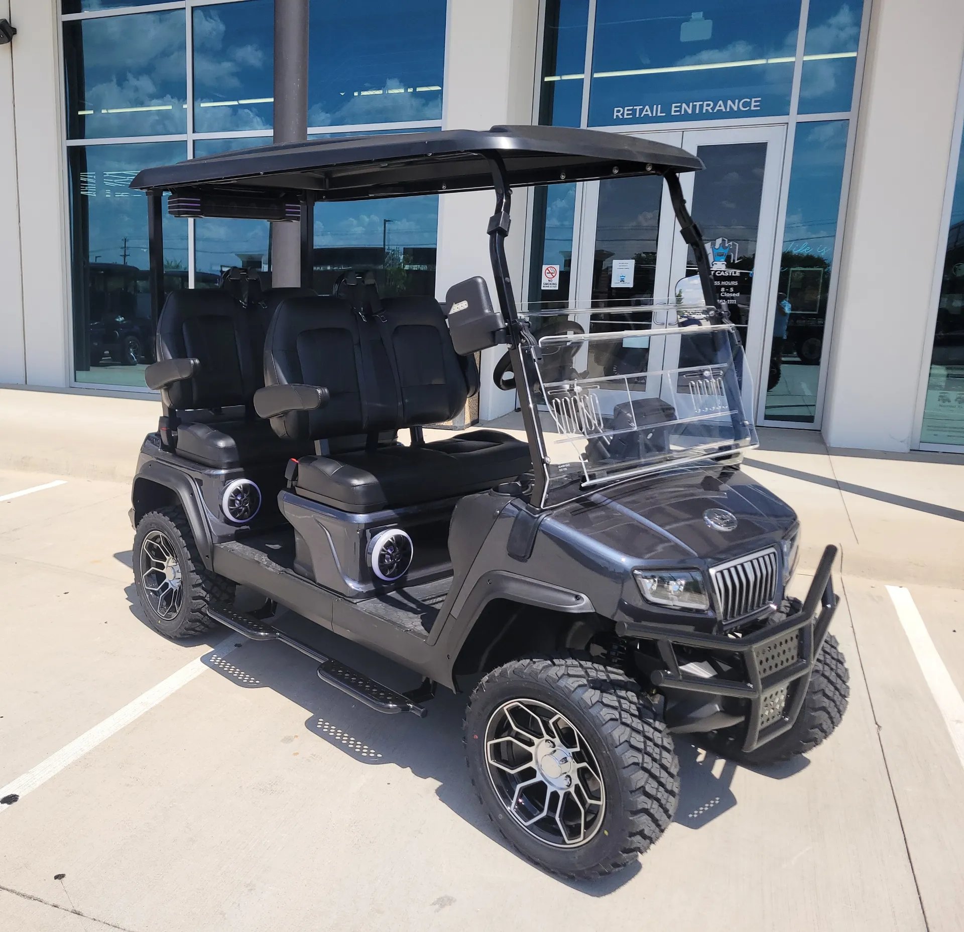 2026 Evolution D5