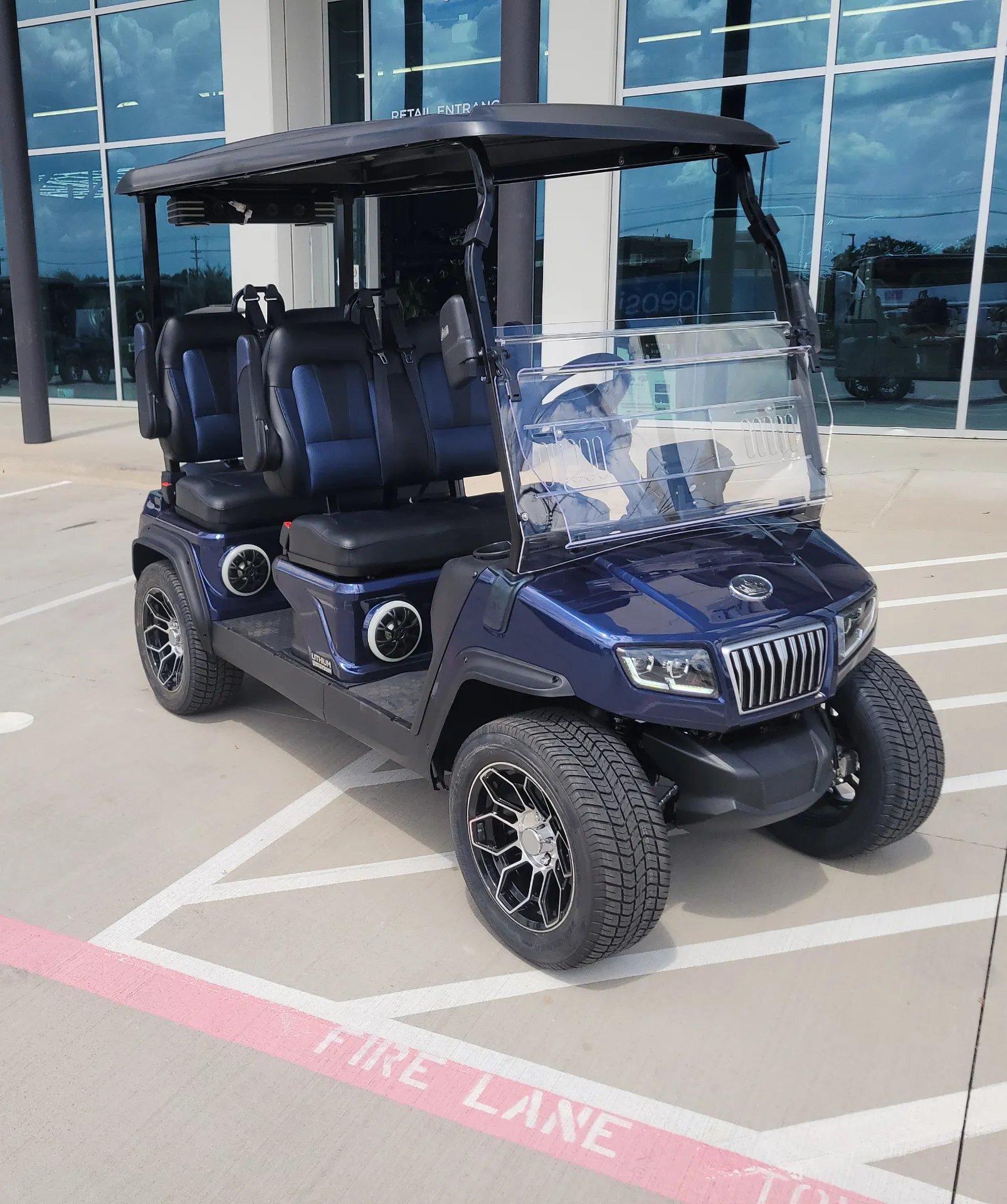 2026 Evolution D5-ranger