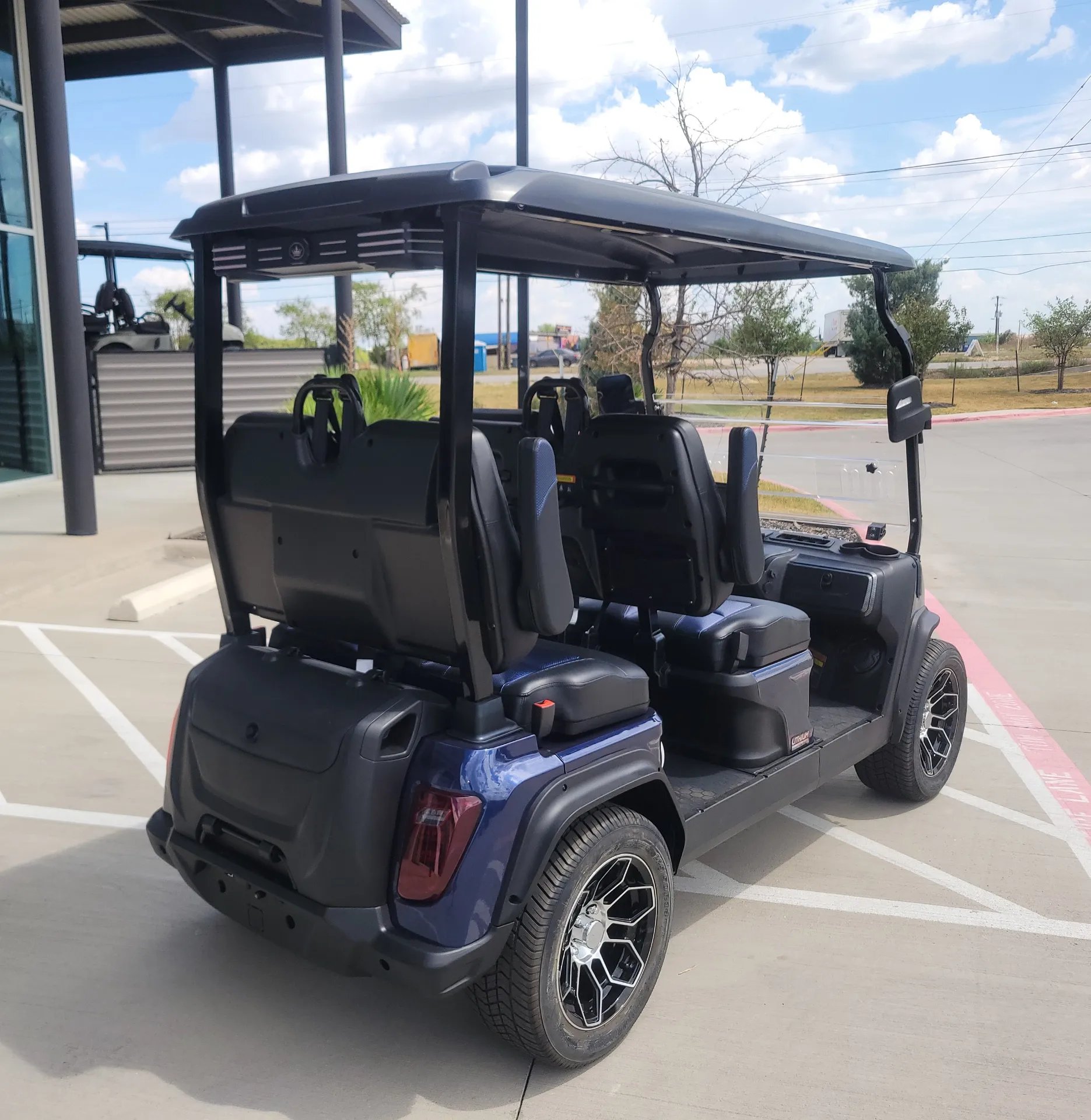 2026 Evolution D5-ranger photo 2