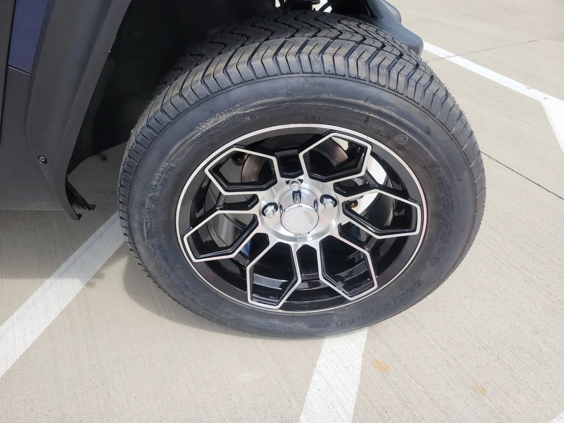 2026 Evolution D5-ranger photo 4